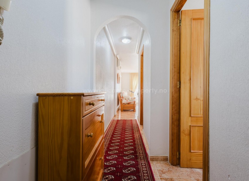 Apartamento / piso en Parque de las Naciones