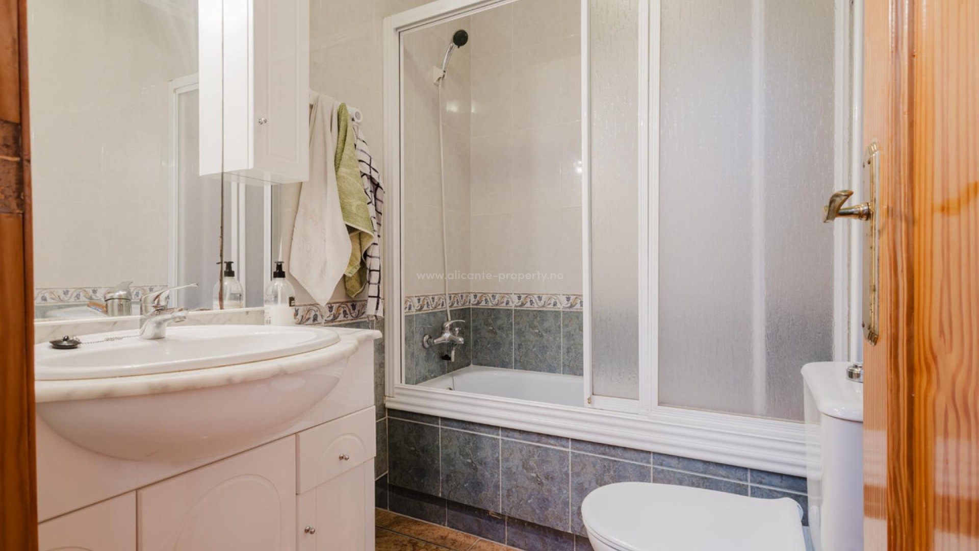 Apartamento / piso en Parque de las Naciones