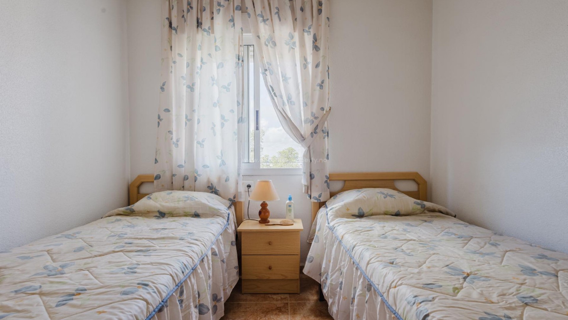 Apartamento / piso en Parque de las Naciones