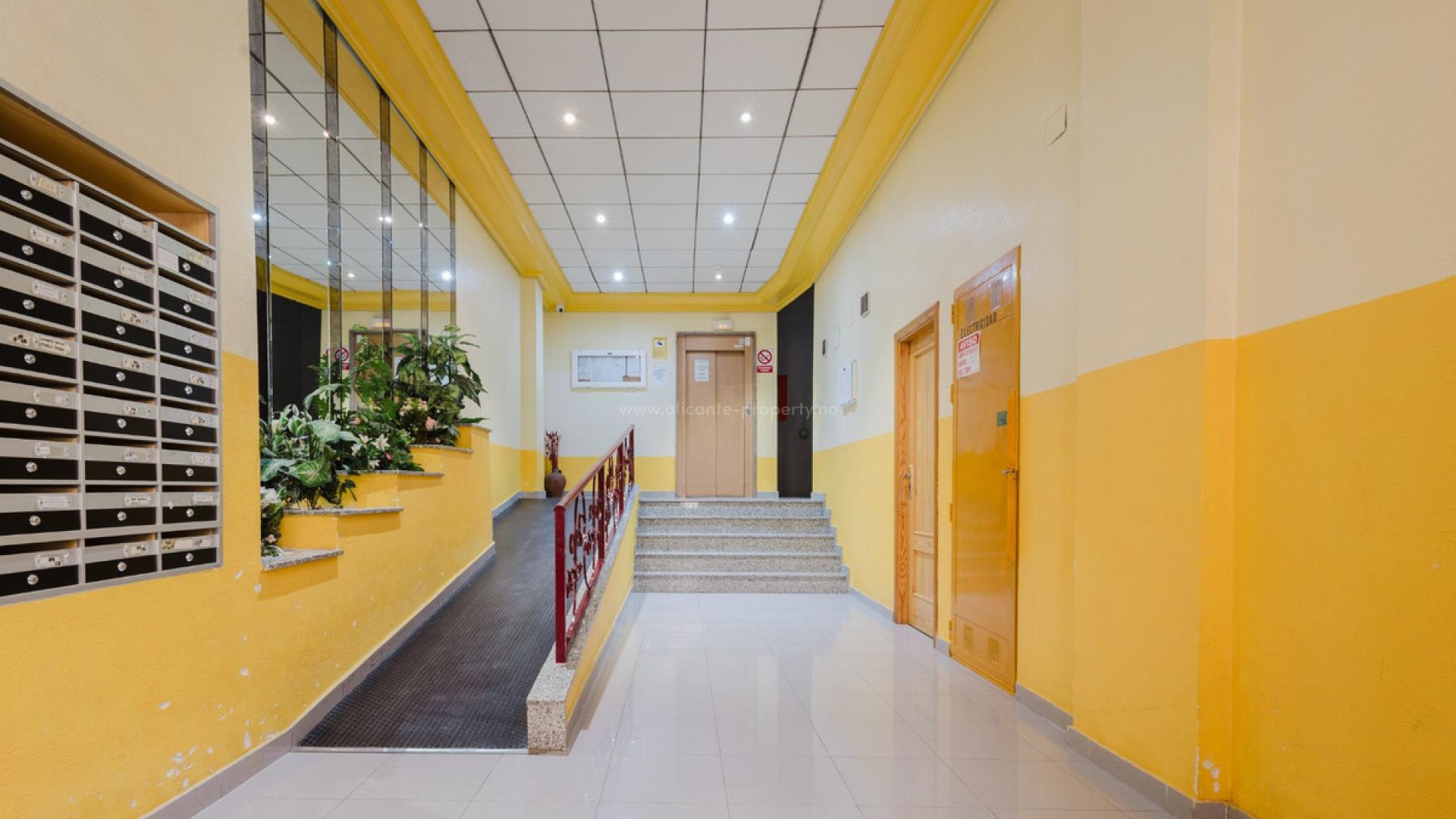 Apartamento / piso en Parque de las Naciones