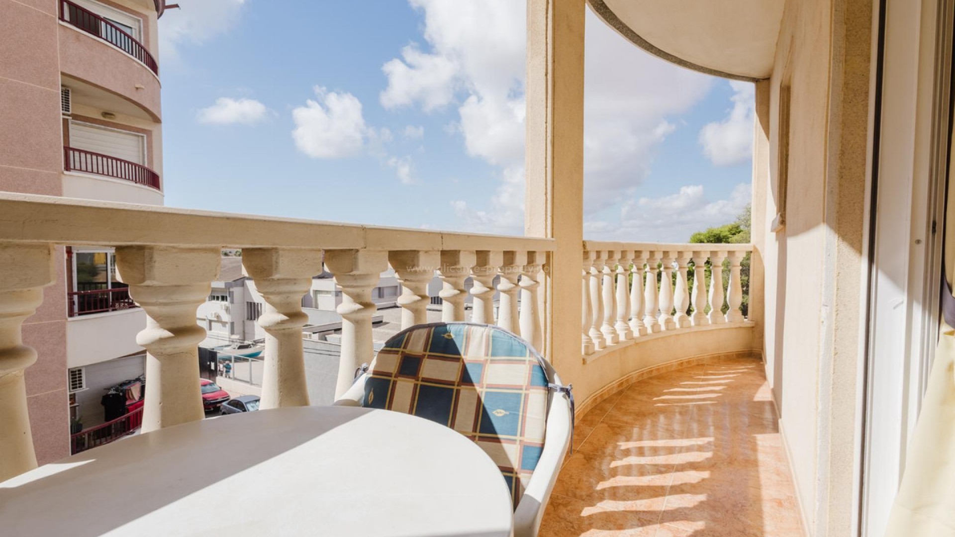 Apartamento / piso en Parque de las Naciones