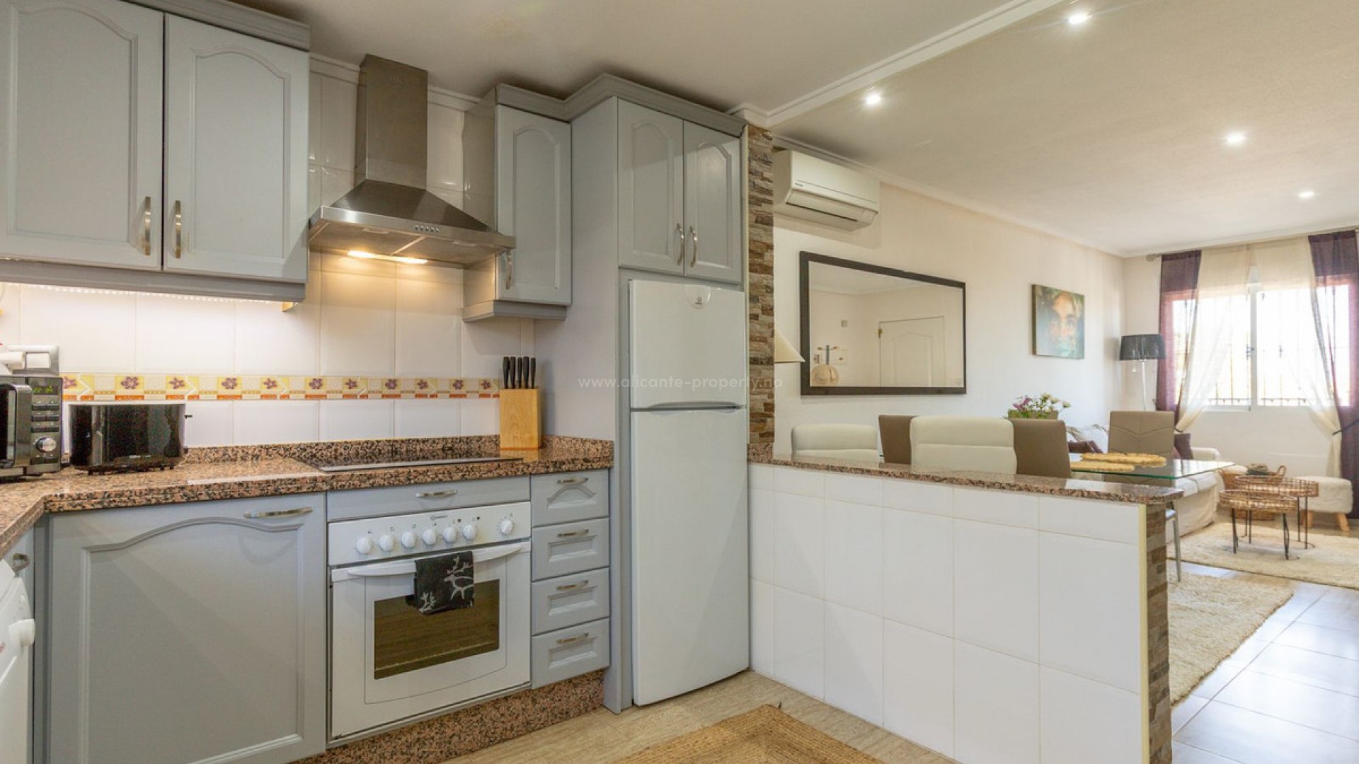 Apartamento / piso en PAU 26