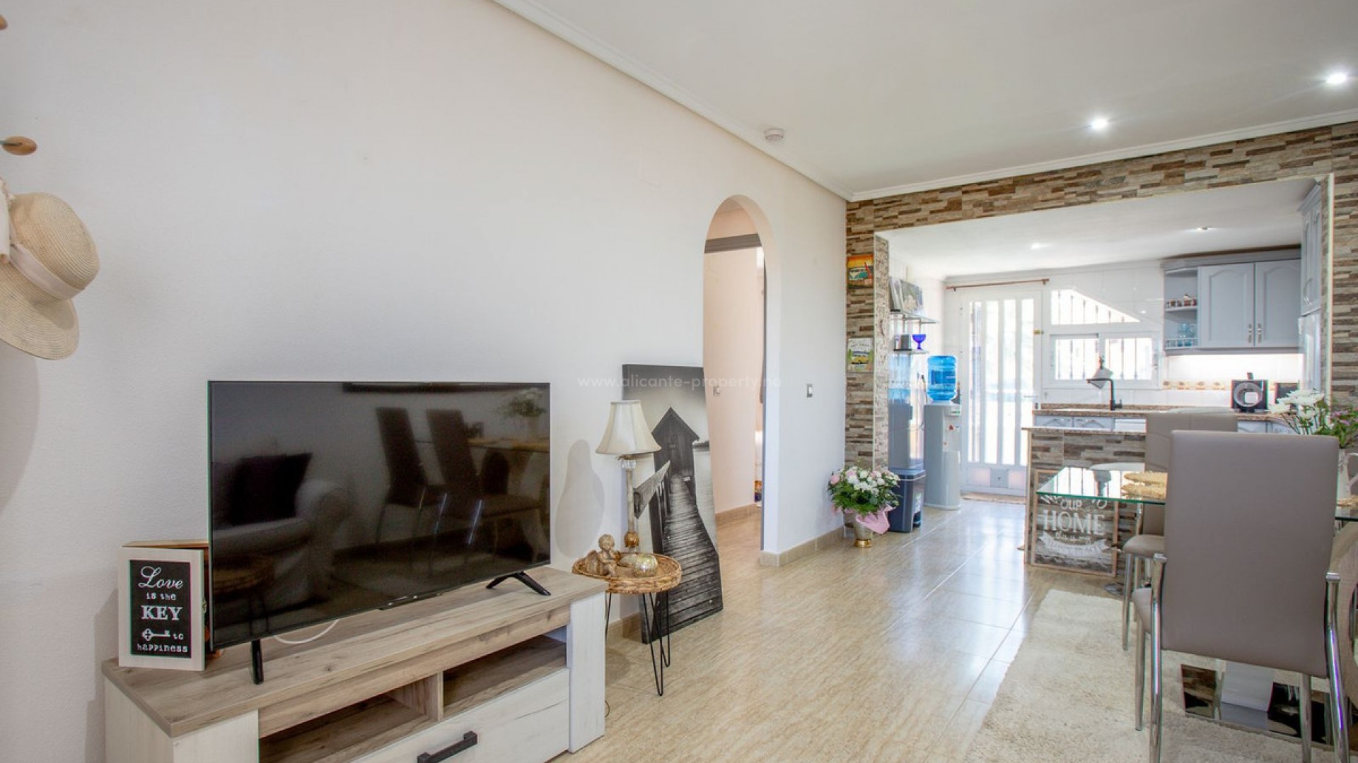 Apartamento / piso en PAU 26