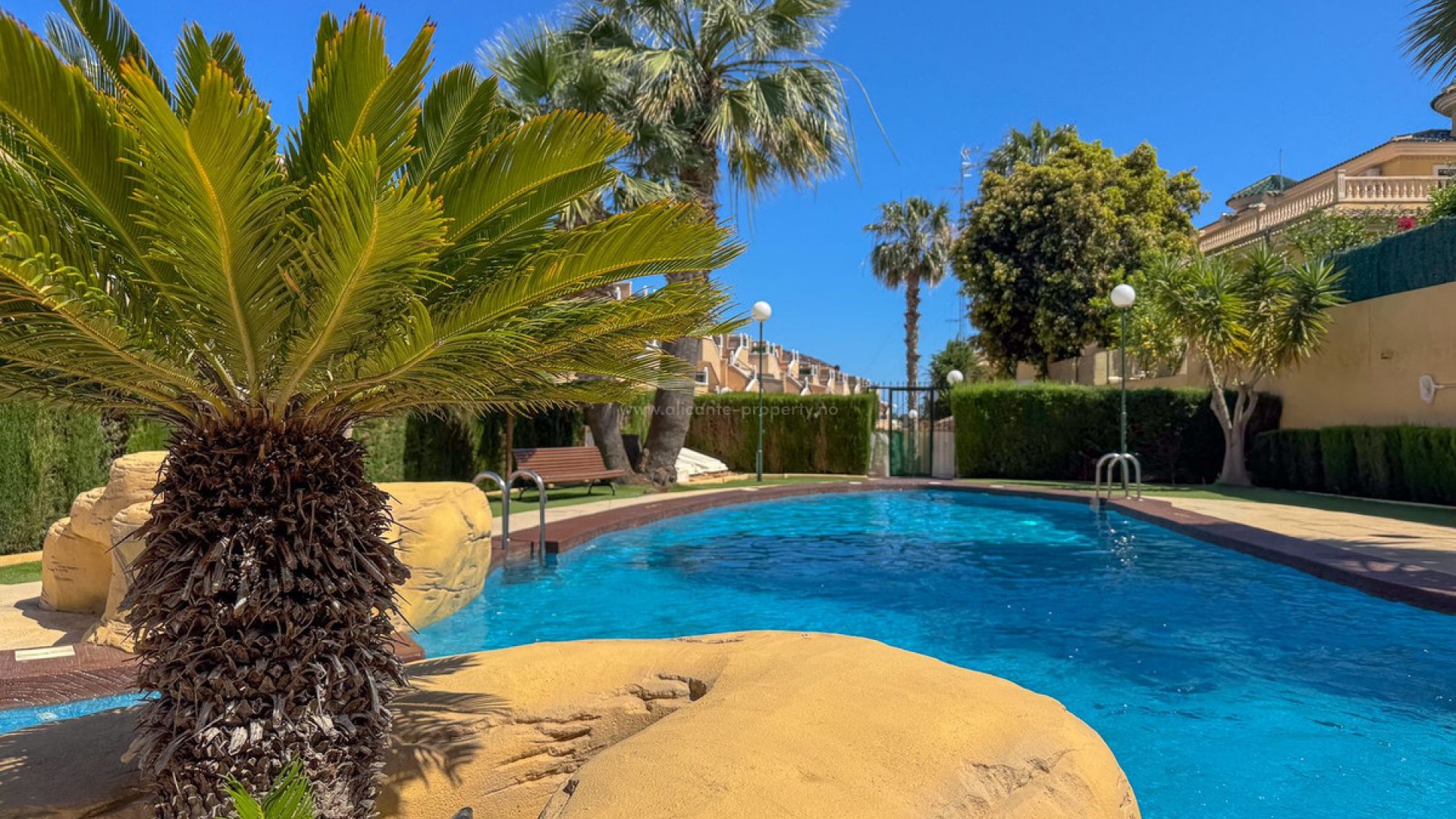 Apartamento / piso en PAU 26