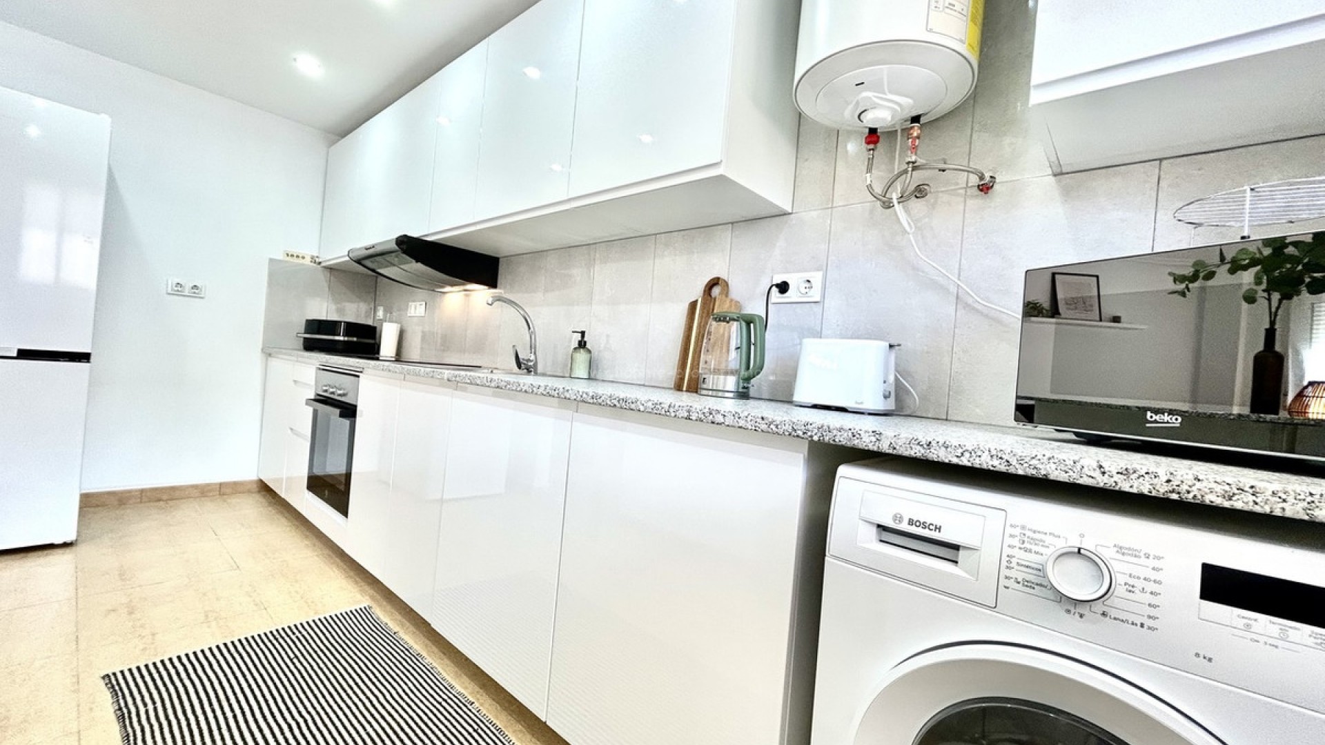 Apartamento / piso en Pau 8