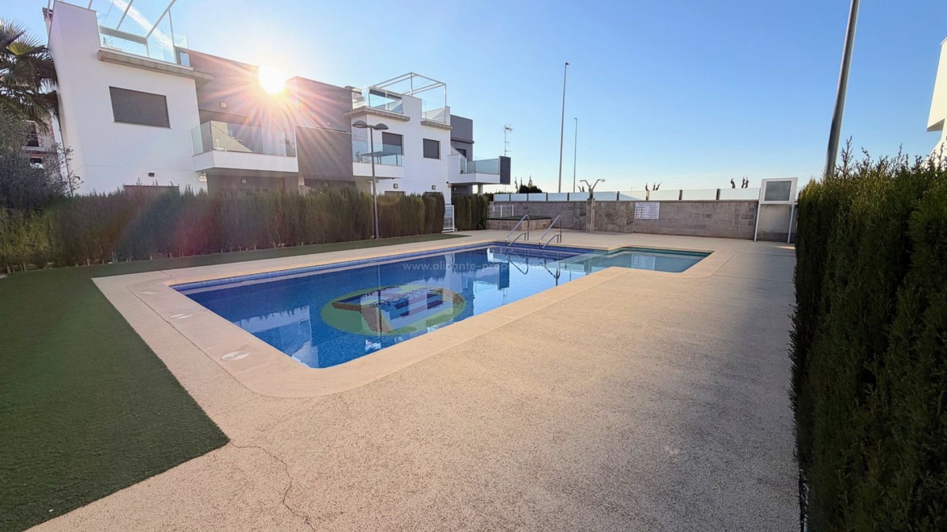 Apartamento / piso en Pilar de la Horadada Centro