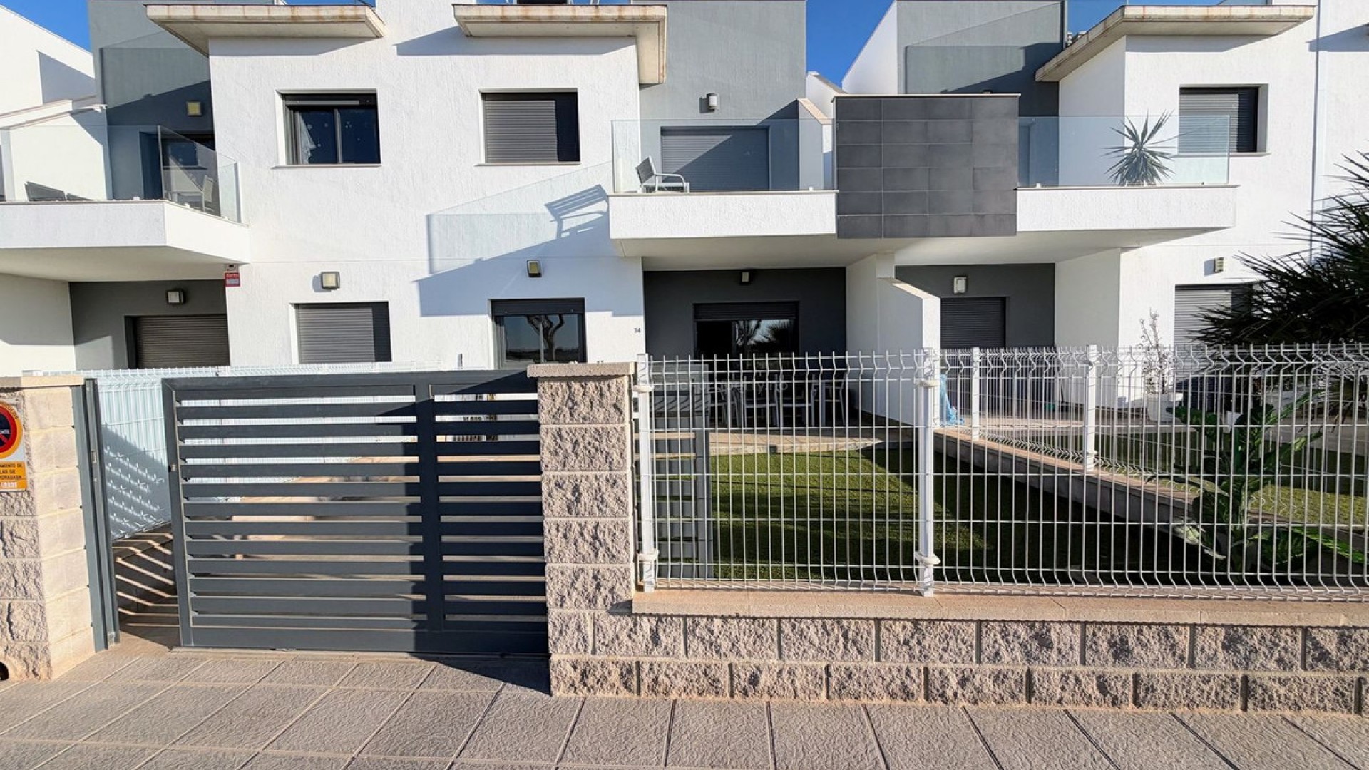 Apartamento / piso en Pilar de la Horadada Centro