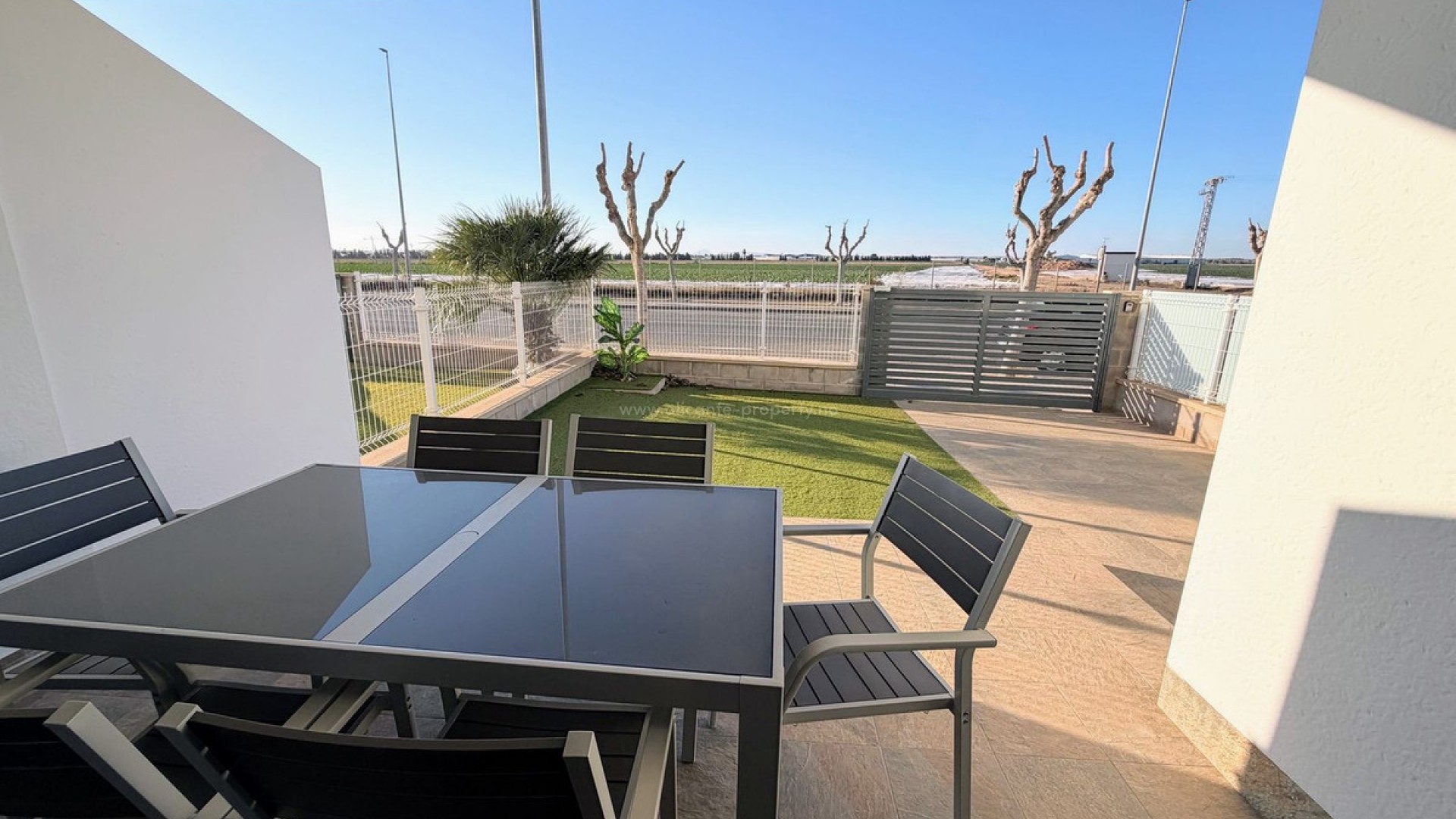 Apartamento / piso en Pilar de la Horadada Centro