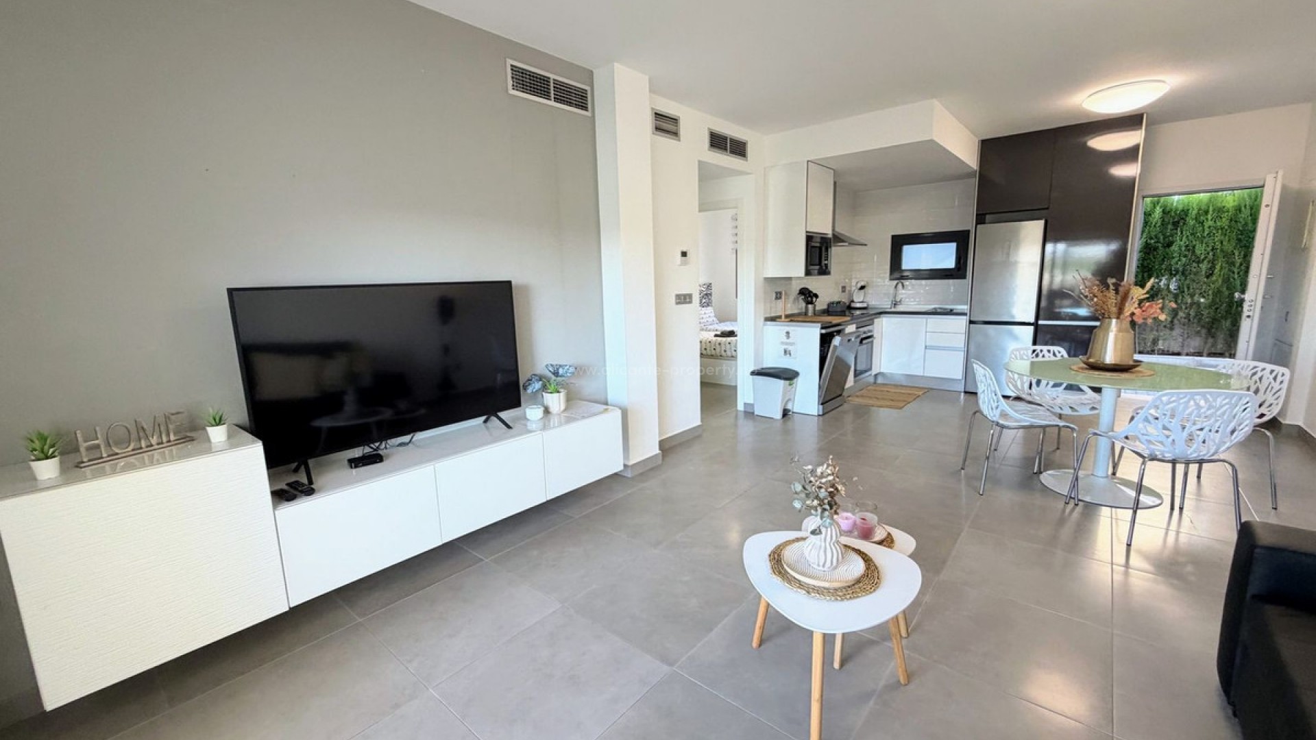 Apartamento / piso en Pilar de la Horadada Centro