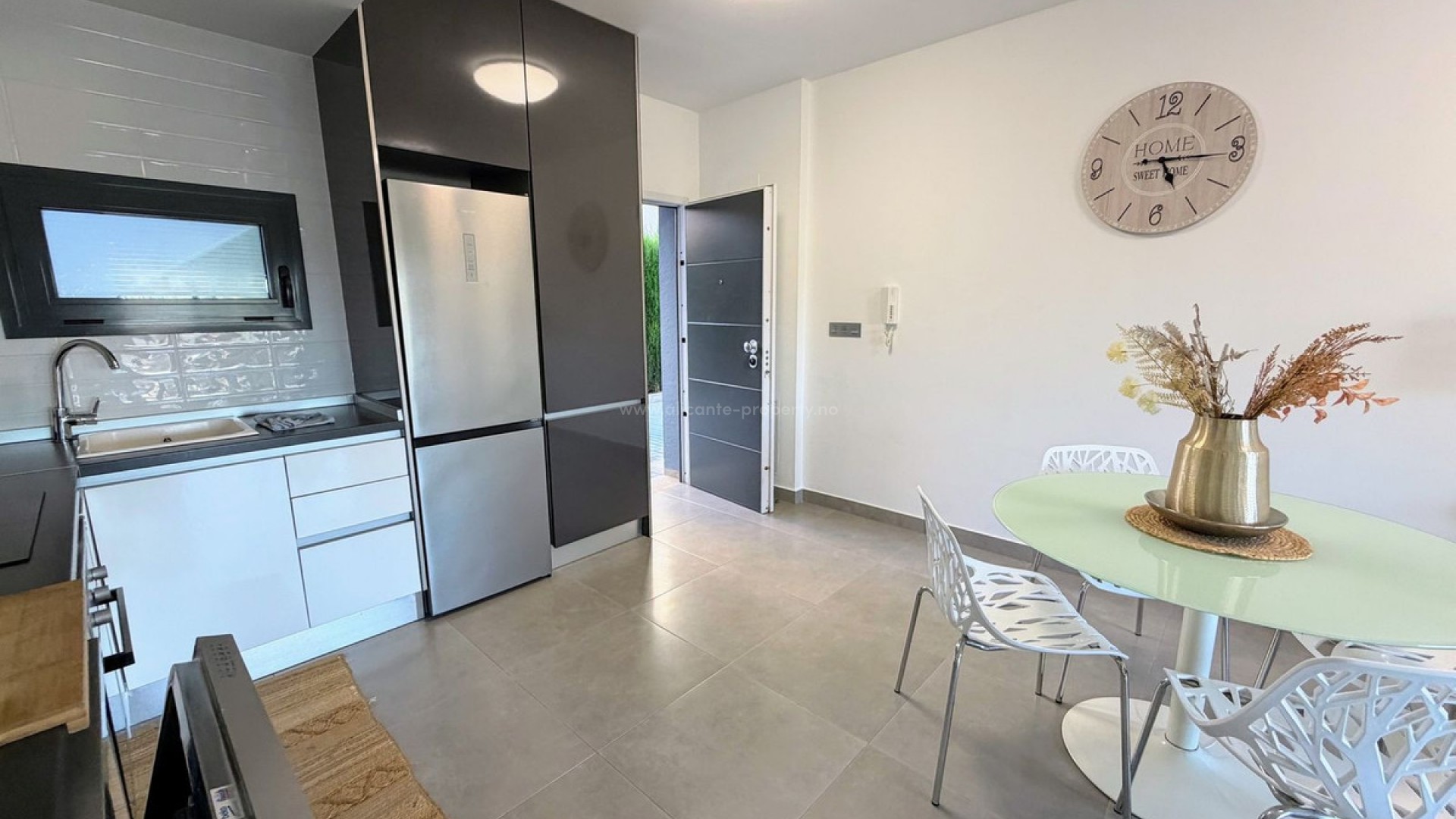 Apartamento / piso en Pilar de la Horadada Centro