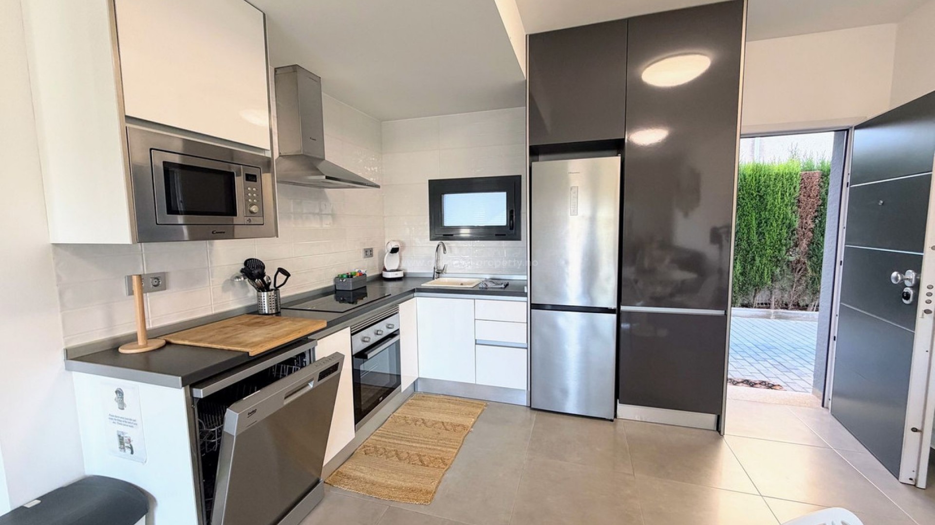 Apartamento / piso en Pilar de la Horadada Centro