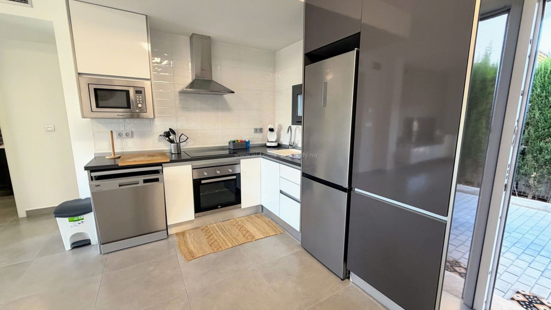 Apartamento / piso en Pilar de la Horadada Centro