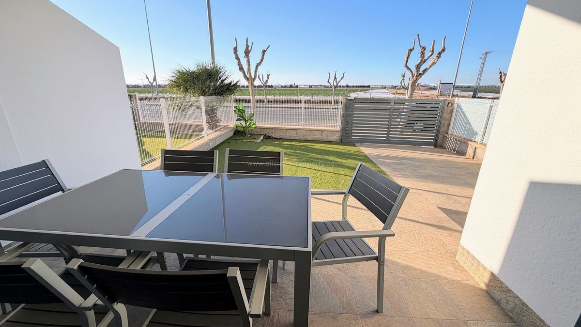 Apartamento / piso en Pilar de la Horadada Centro