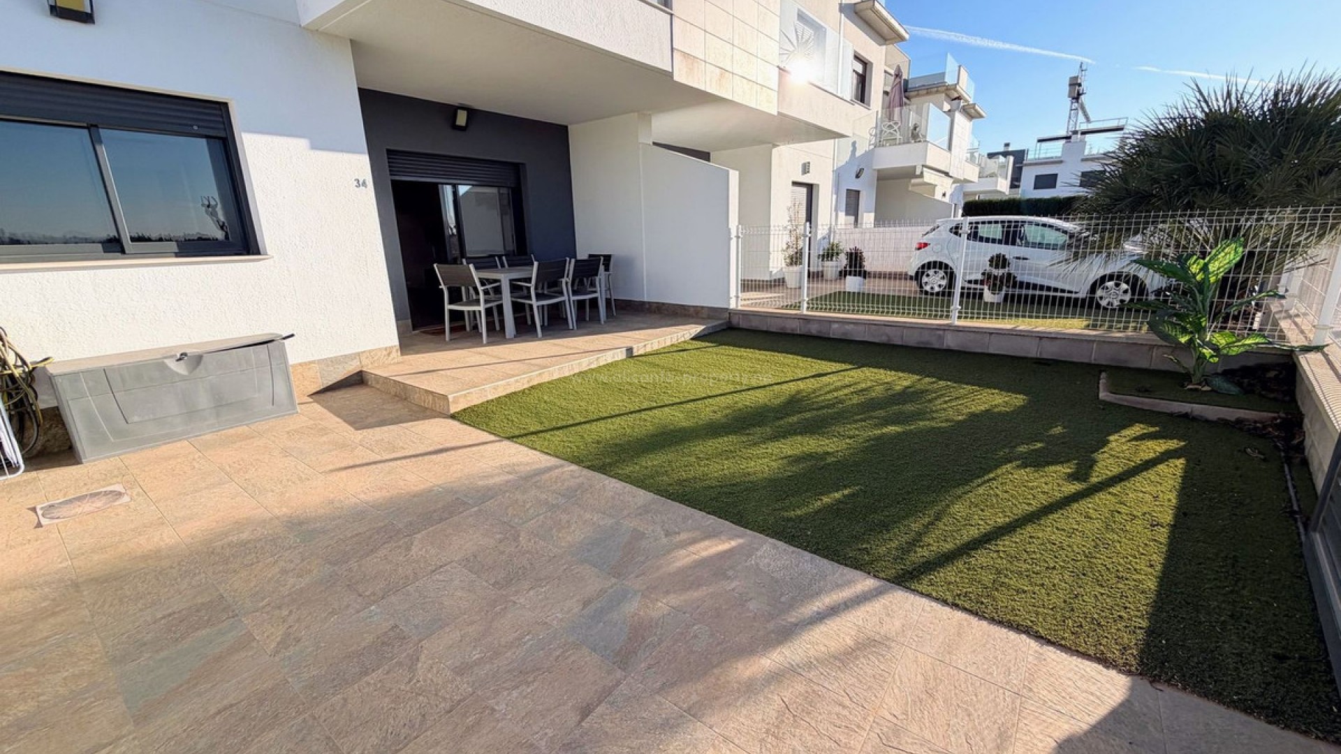 Apartamento / piso en Pilar de la Horadada Centro