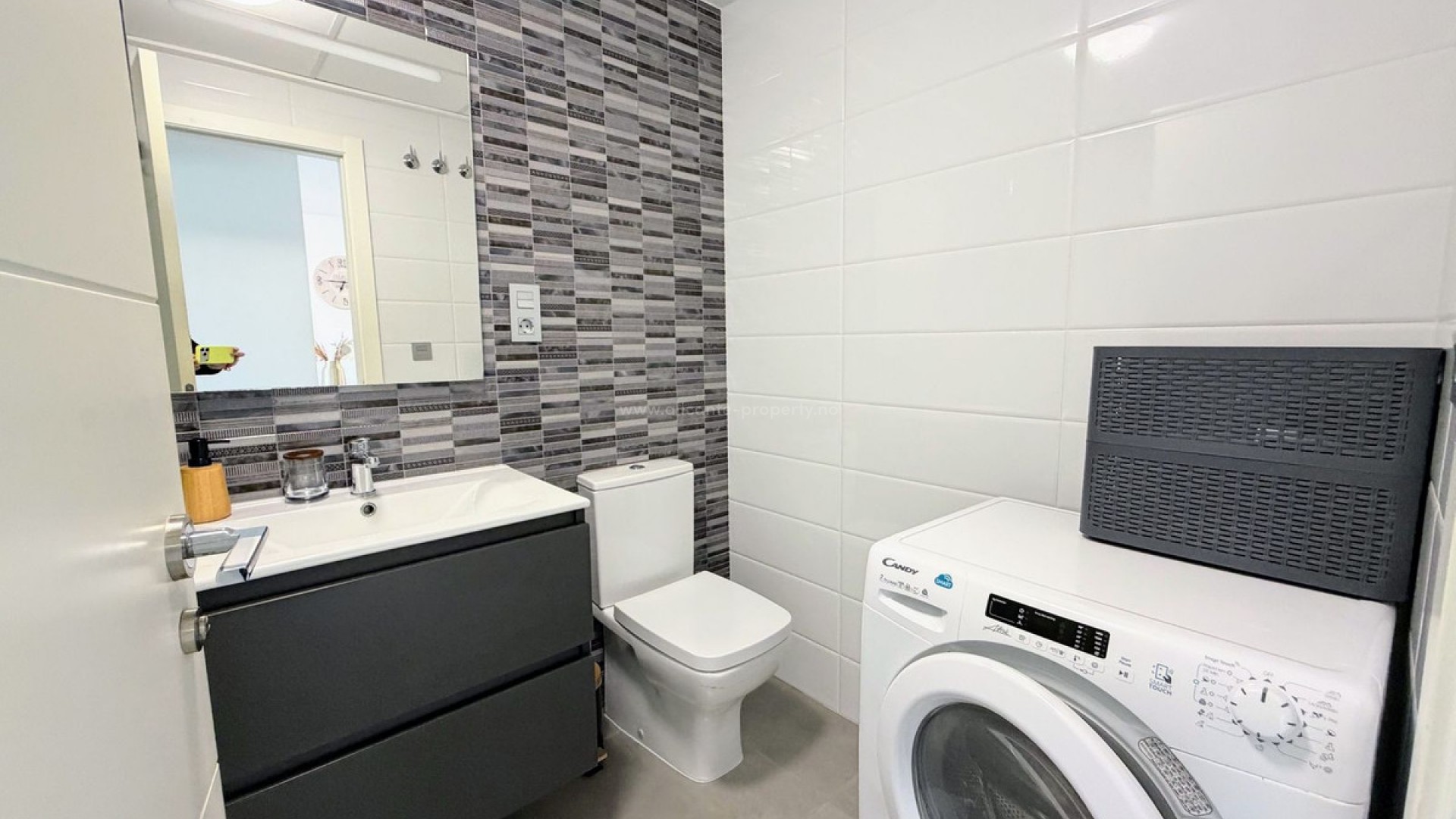 Apartamento / piso en Pilar de la Horadada Centro