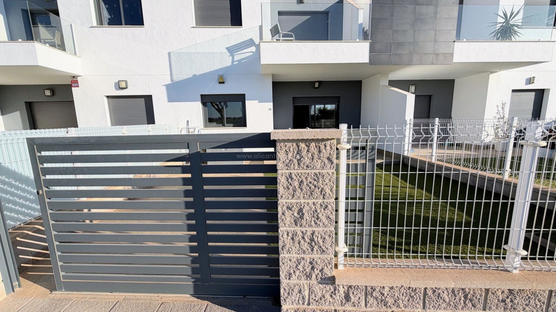 Apartamento / piso en Pilar de la Horadada Centro