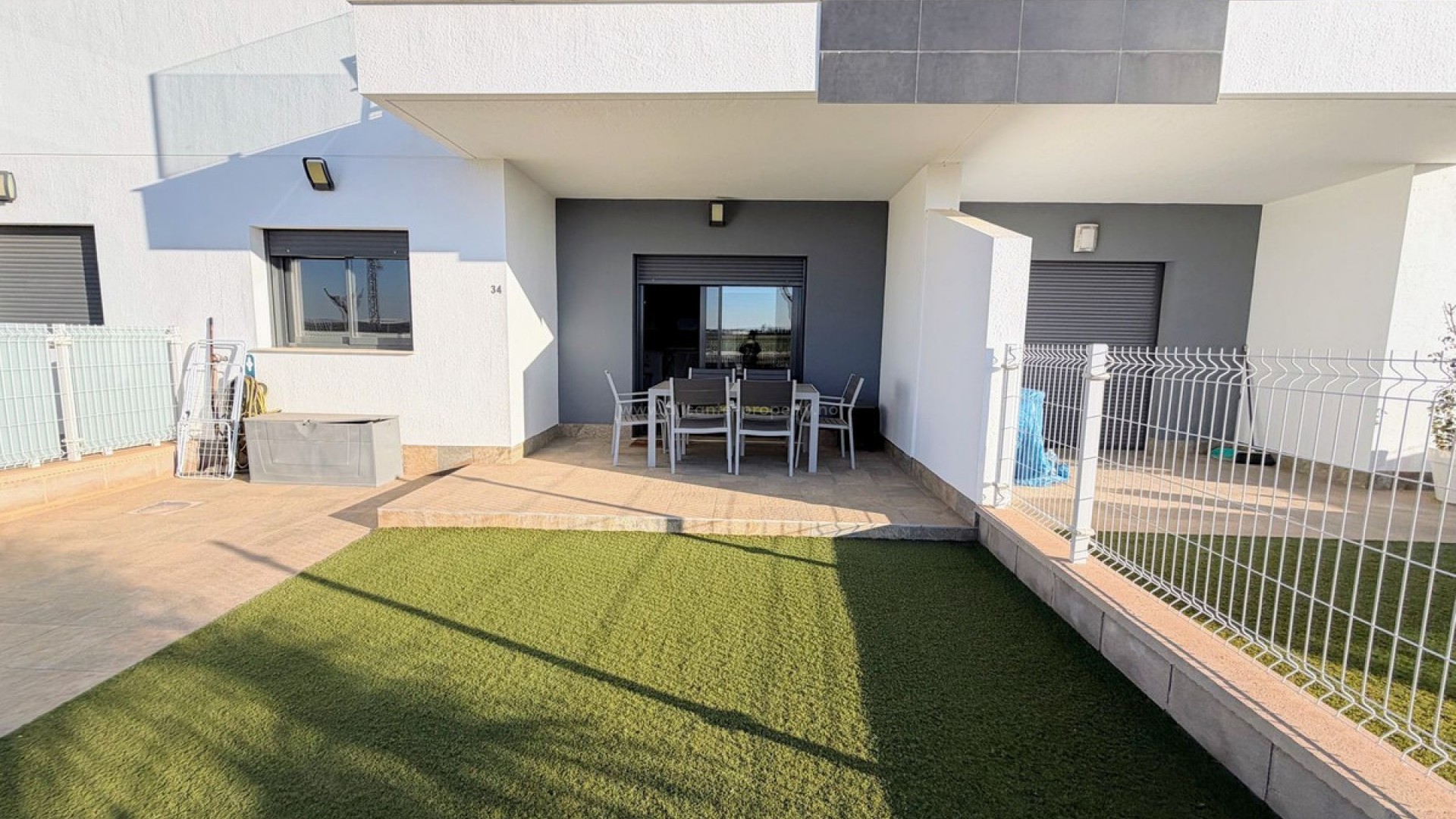 Apartamento / piso en Pilar de la Horadada Centro