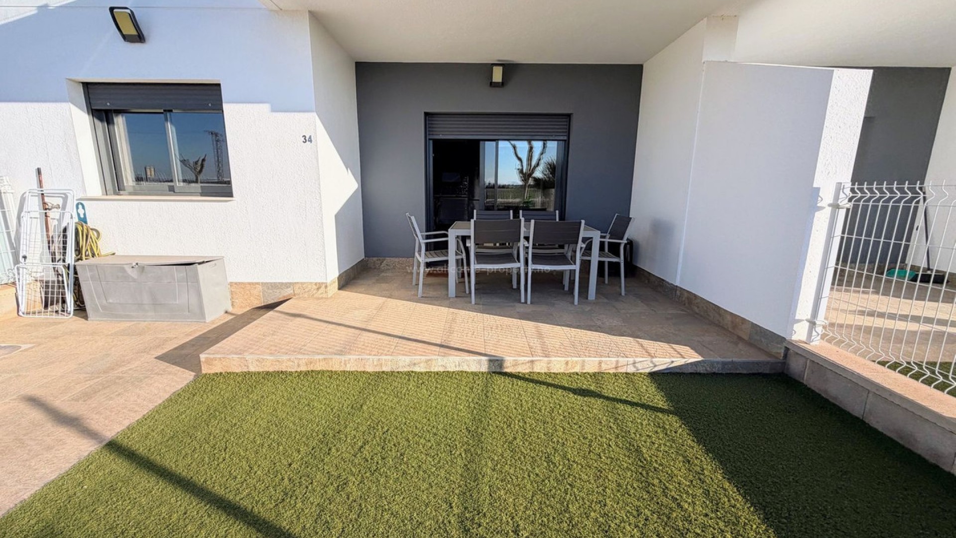 Apartamento / piso en Pilar de la Horadada Centro