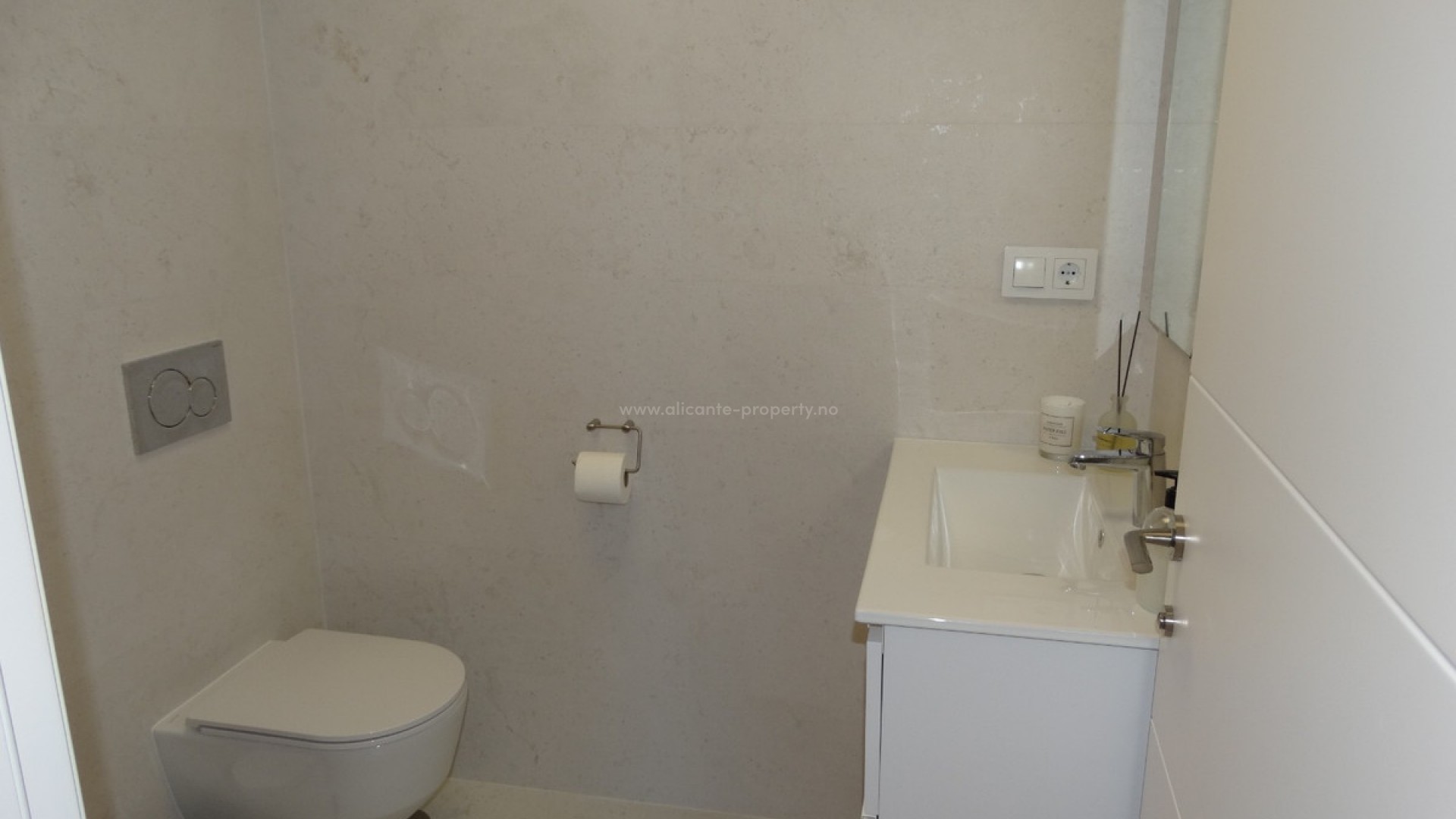 Apartamento / piso en Pilar de la Horadada Centro