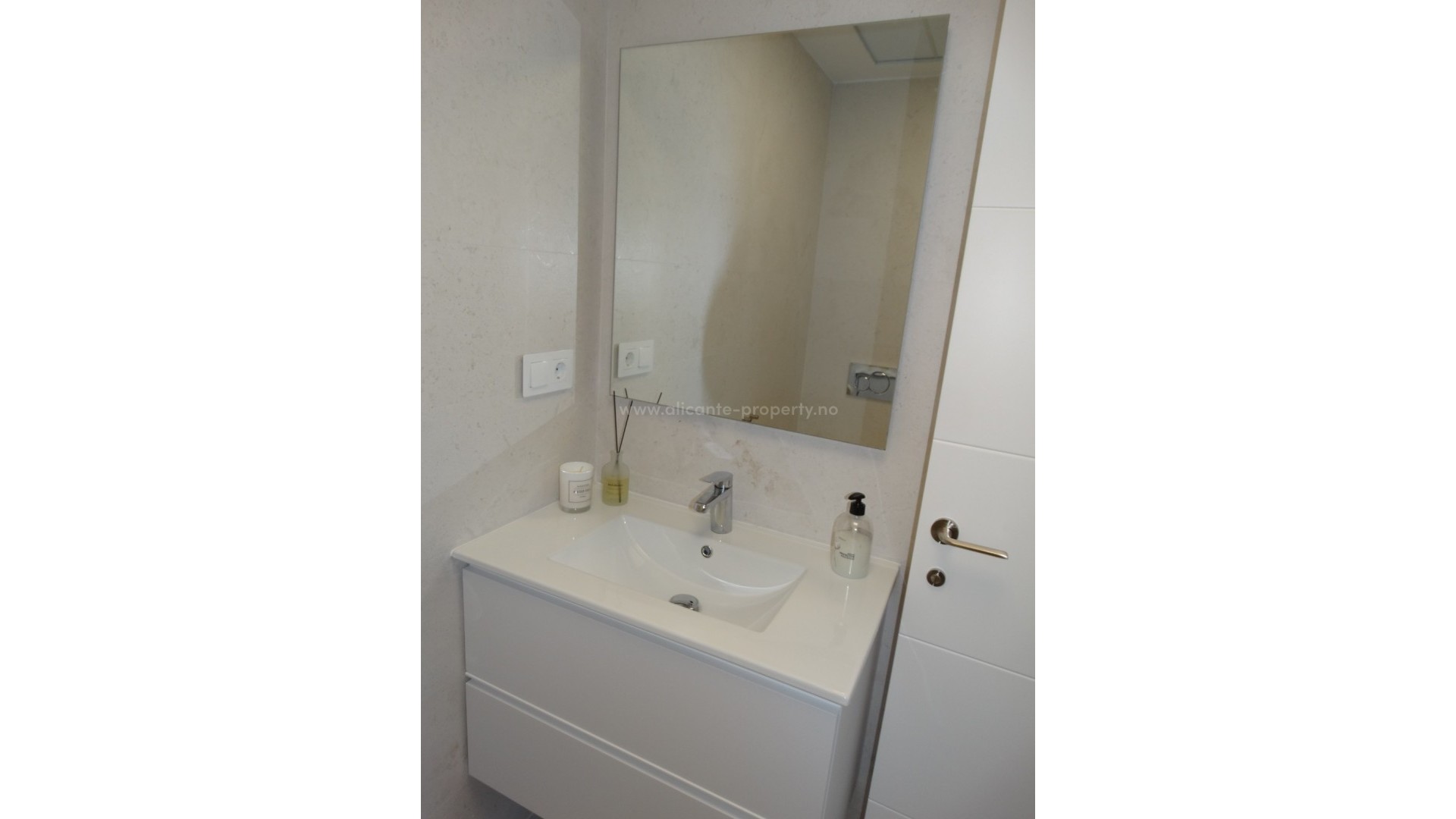 Apartamento / piso en Pilar de la Horadada Centro