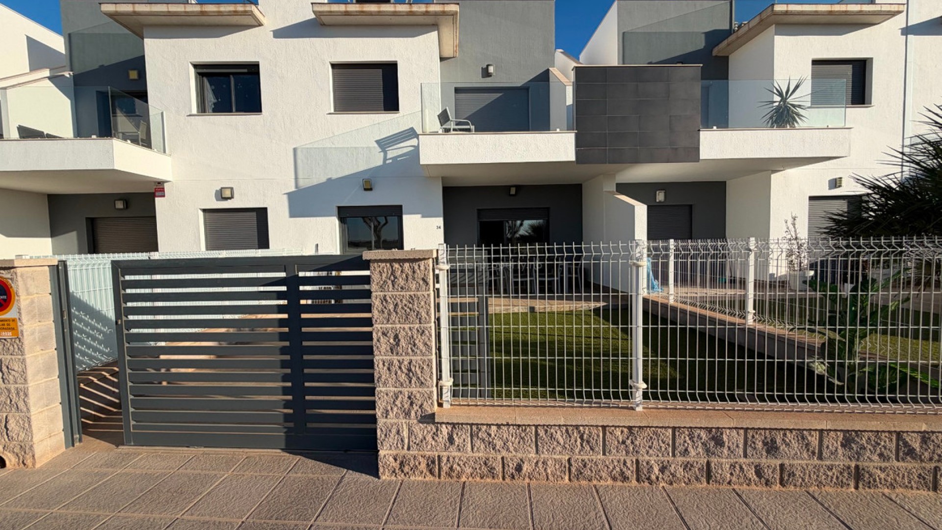 Apartamento / piso en Pilar de la Horadada Centro