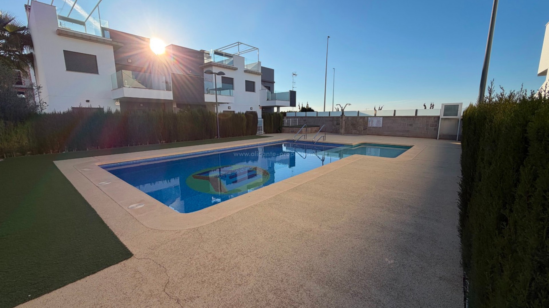 Apartamento / piso en Pilar de la Horadada Centro