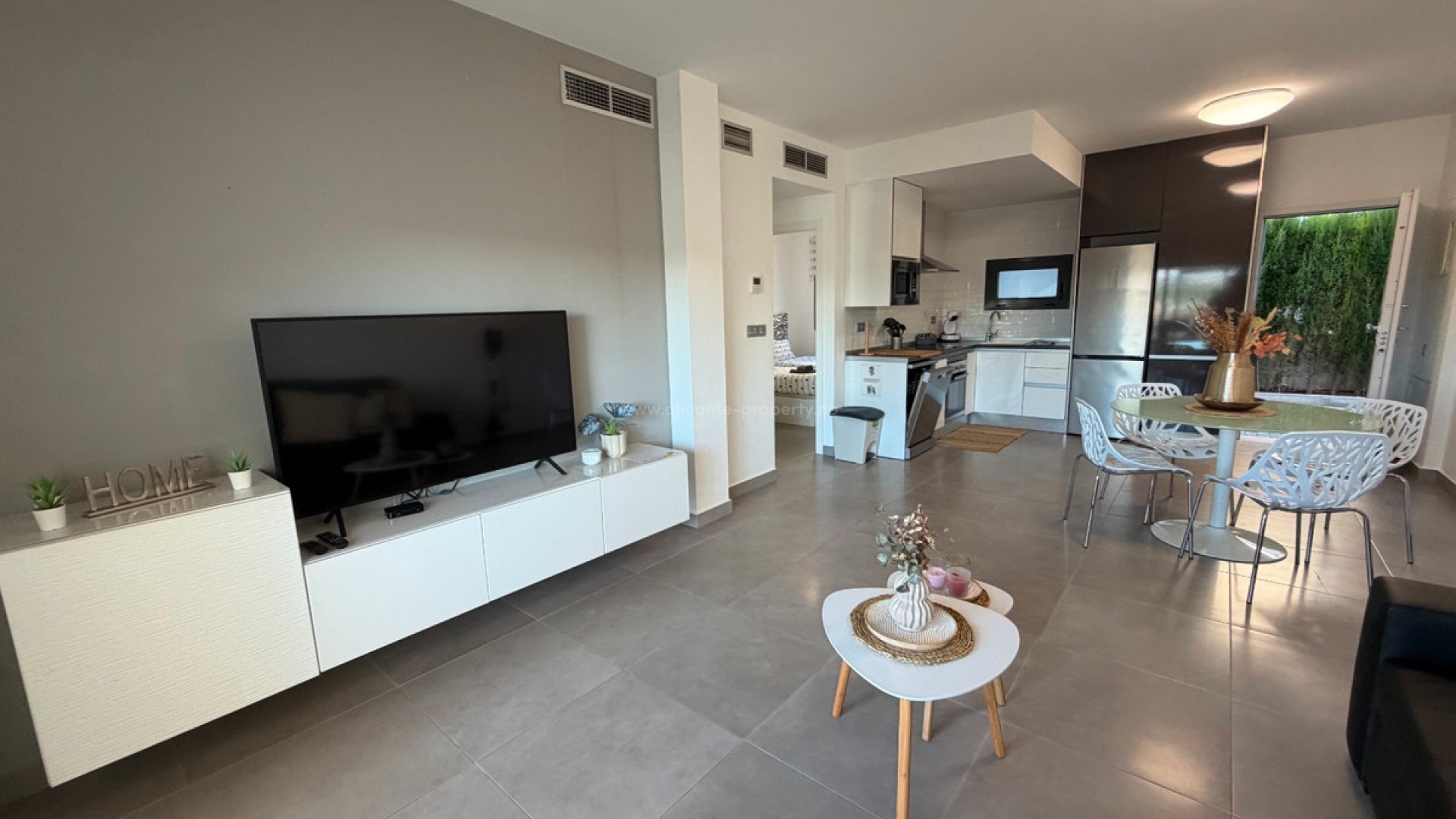 Apartamento / piso en Pilar de la Horadada Centro