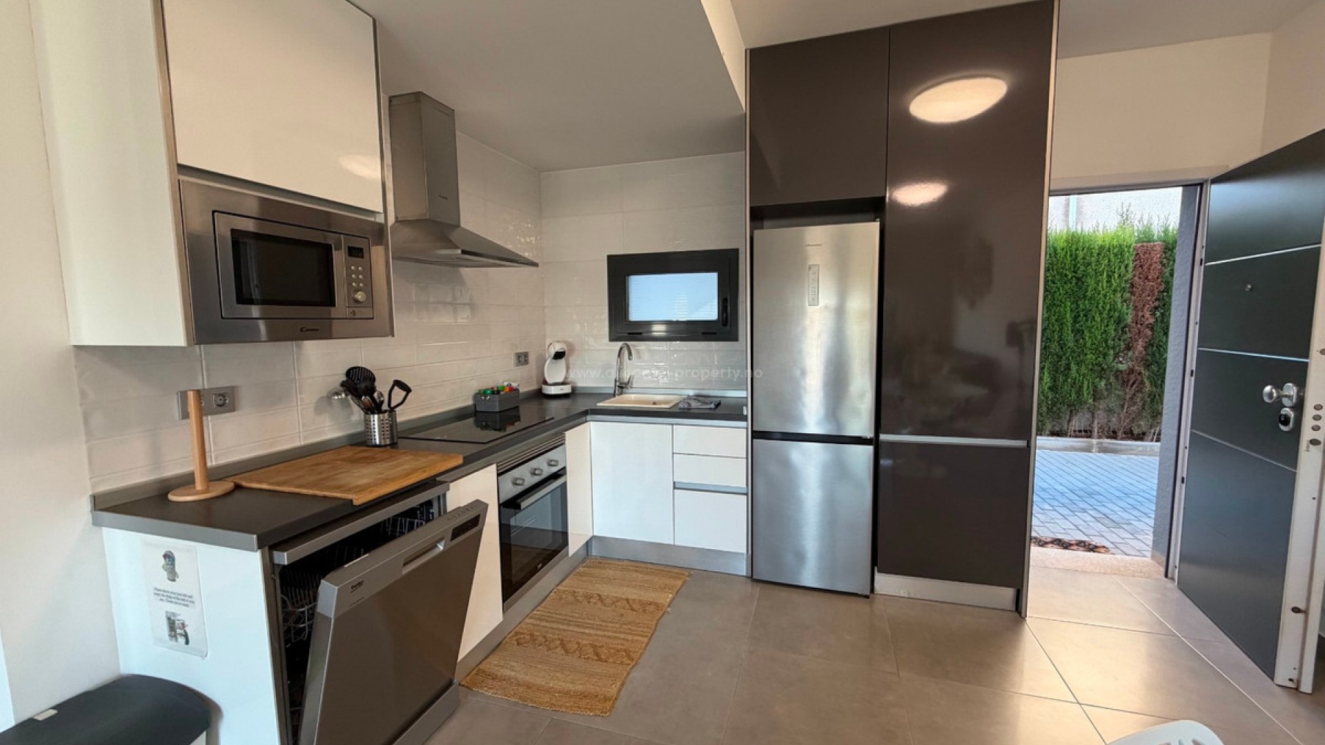 Apartamento / piso en Pilar de la Horadada Centro