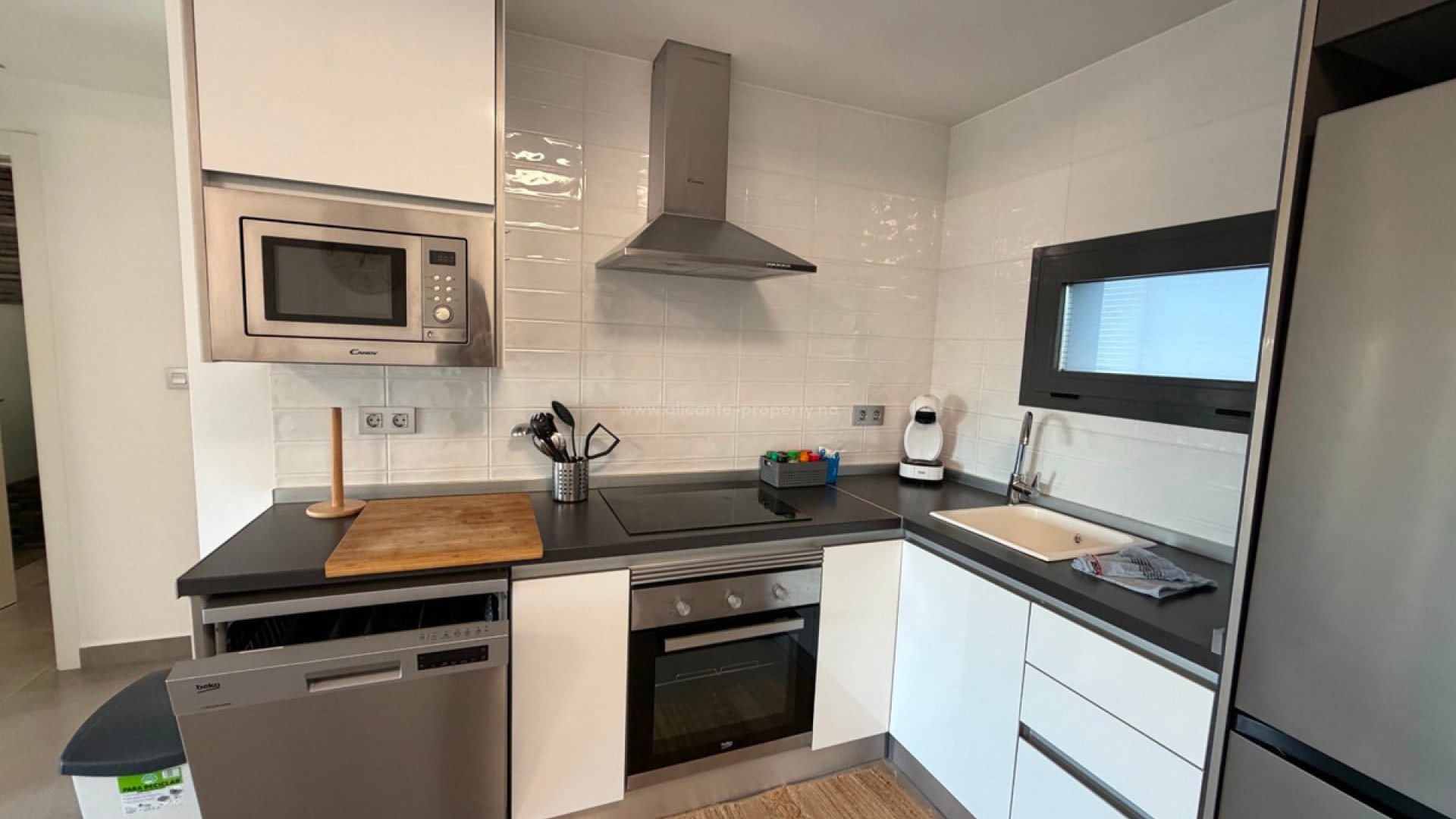 Apartamento / piso en Pilar de la Horadada Centro