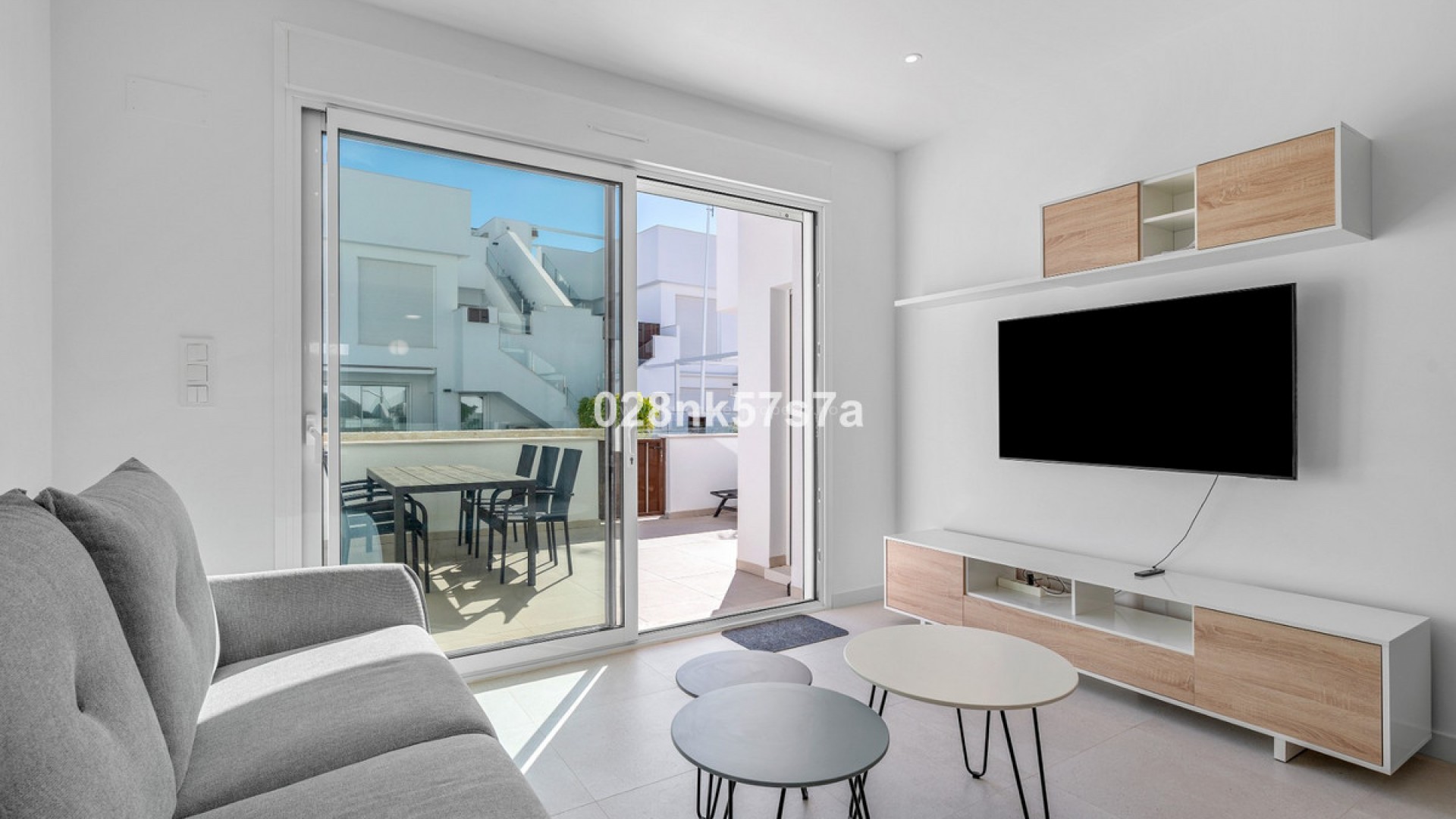 Apartamento / piso en Pilar de la Horadada Centro