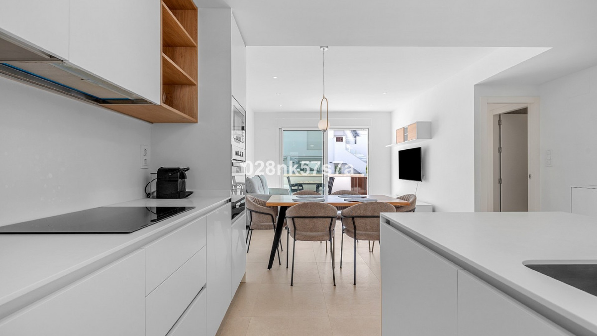 Apartamento / piso en Pilar de la Horadada Centro