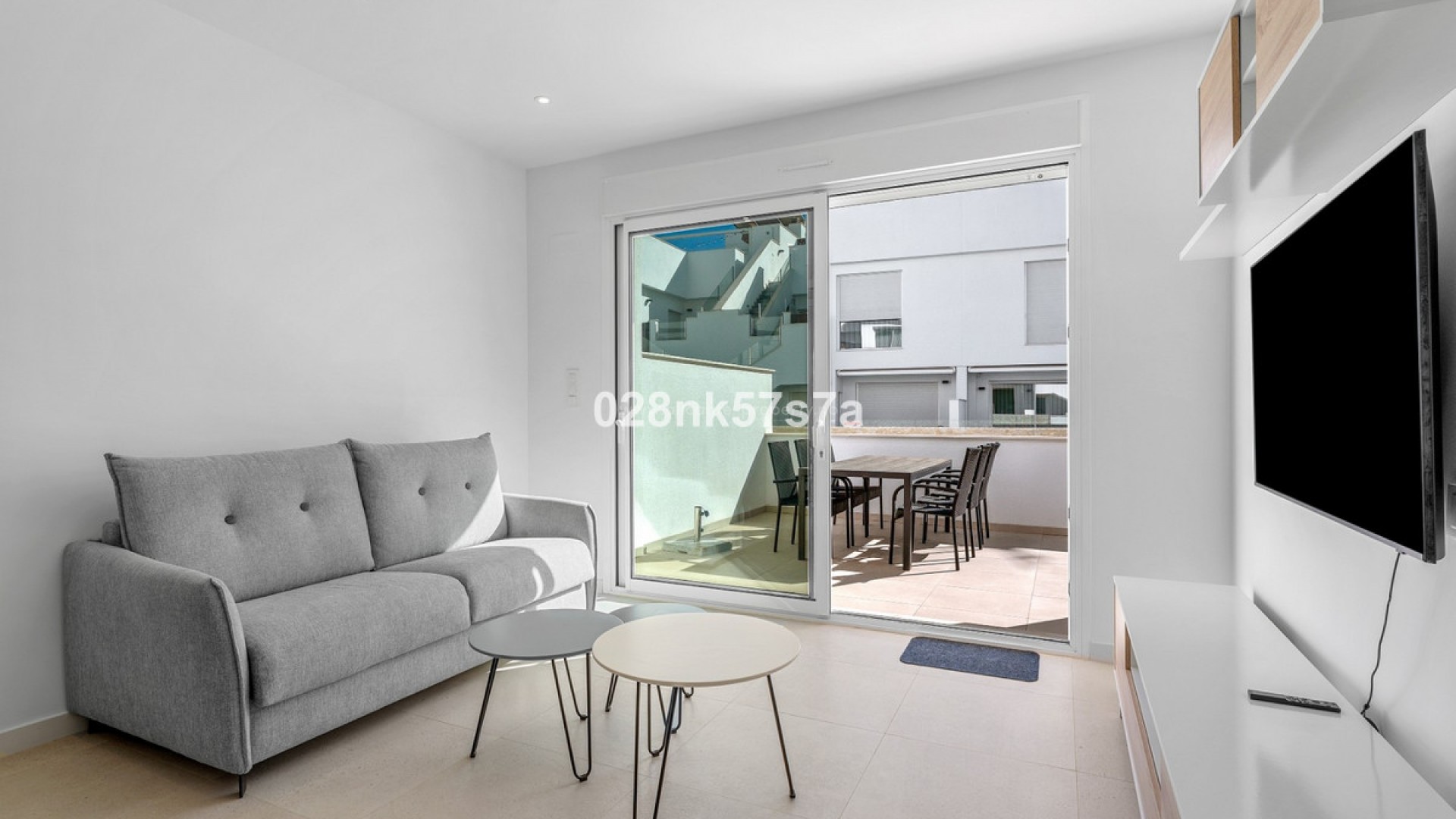 Apartamento / piso en Pilar de la Horadada Centro