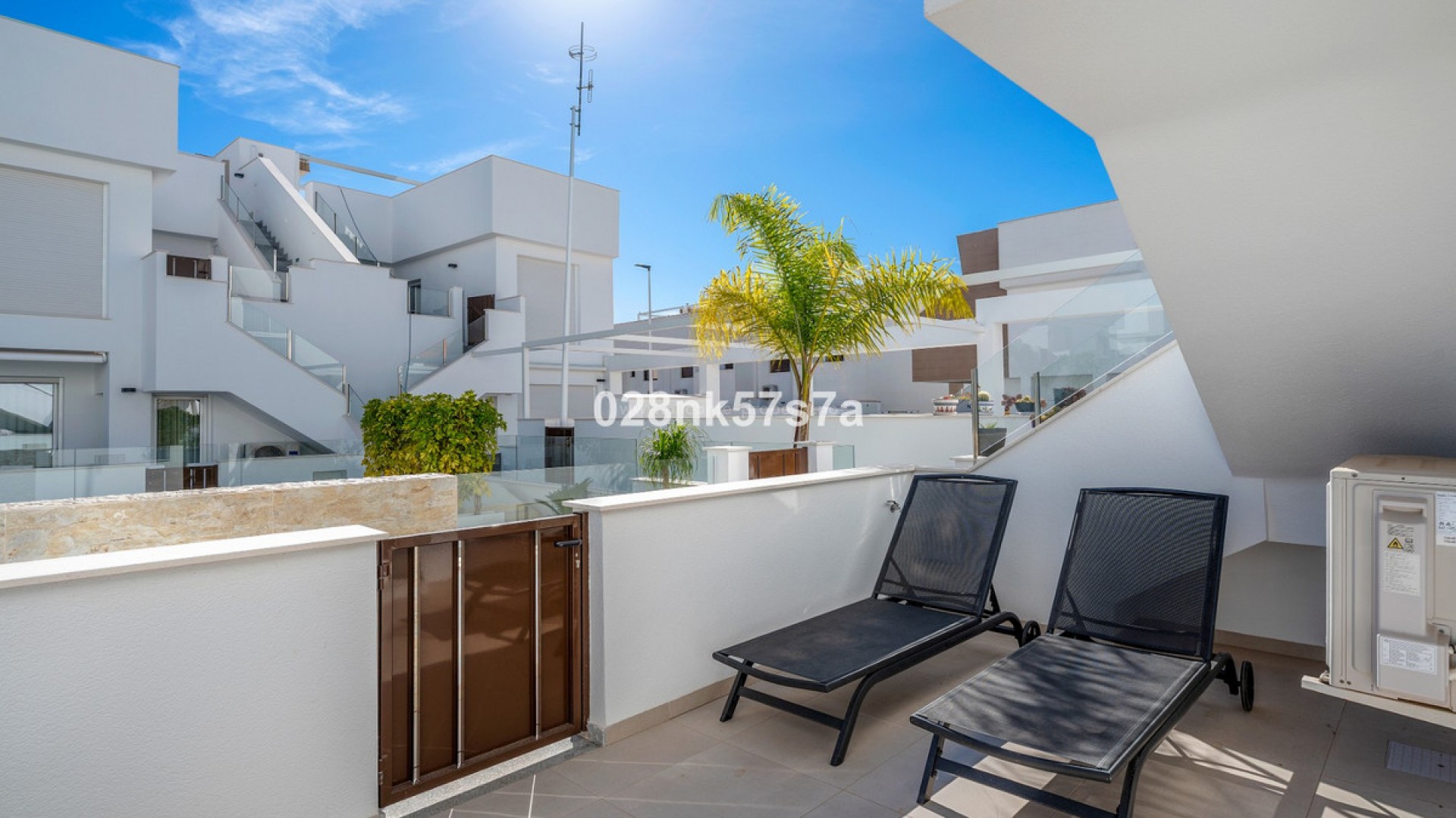 Apartamento / piso en Pilar de la Horadada Centro