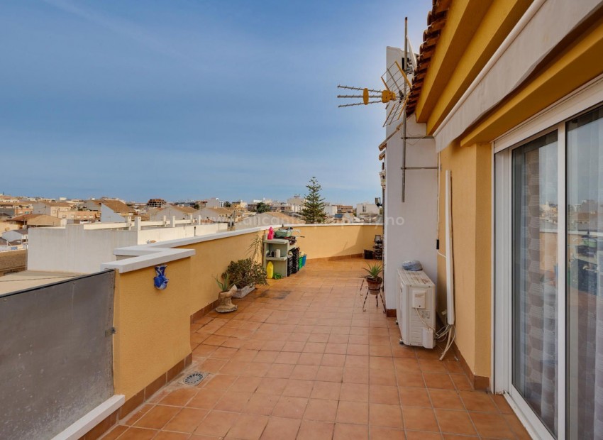 Apartamento / piso en Pilar de la Horadada Centro