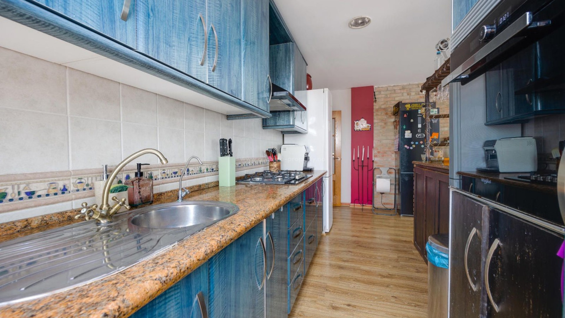 Apartamento / piso en Pilar de la Horadada Centro