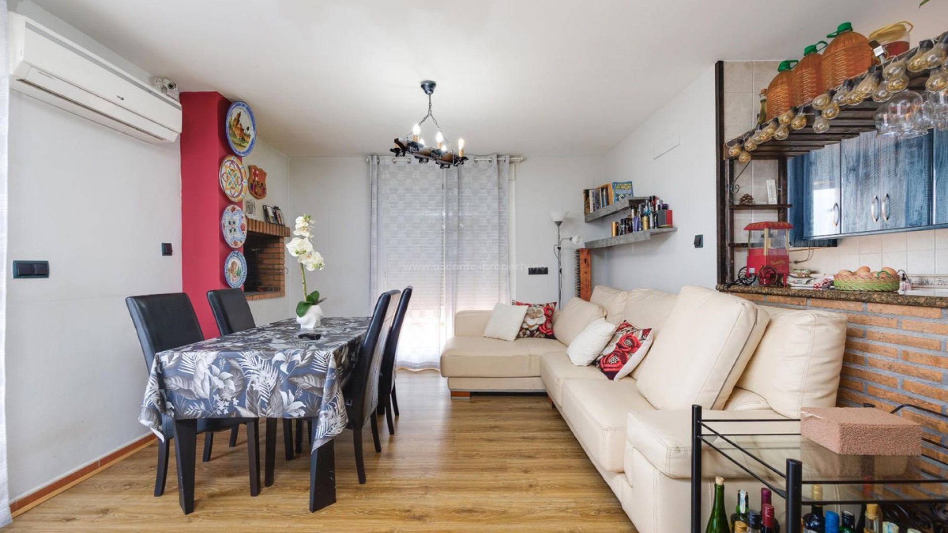 Apartamento / piso en Pilar de la Horadada Centro