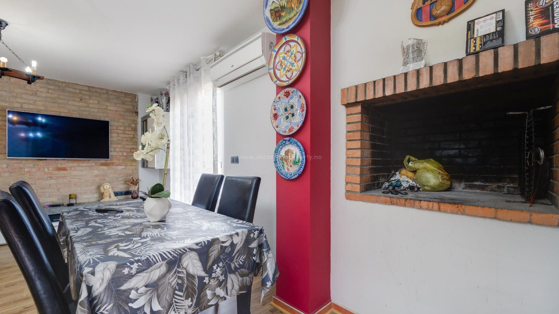 Apartamento / piso en Pilar de la Horadada Centro