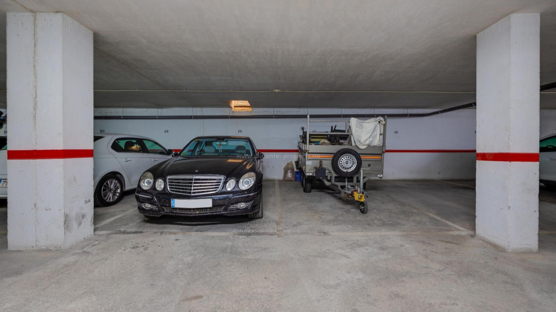 Apartamento / piso en Pilar de la Horadada Centro