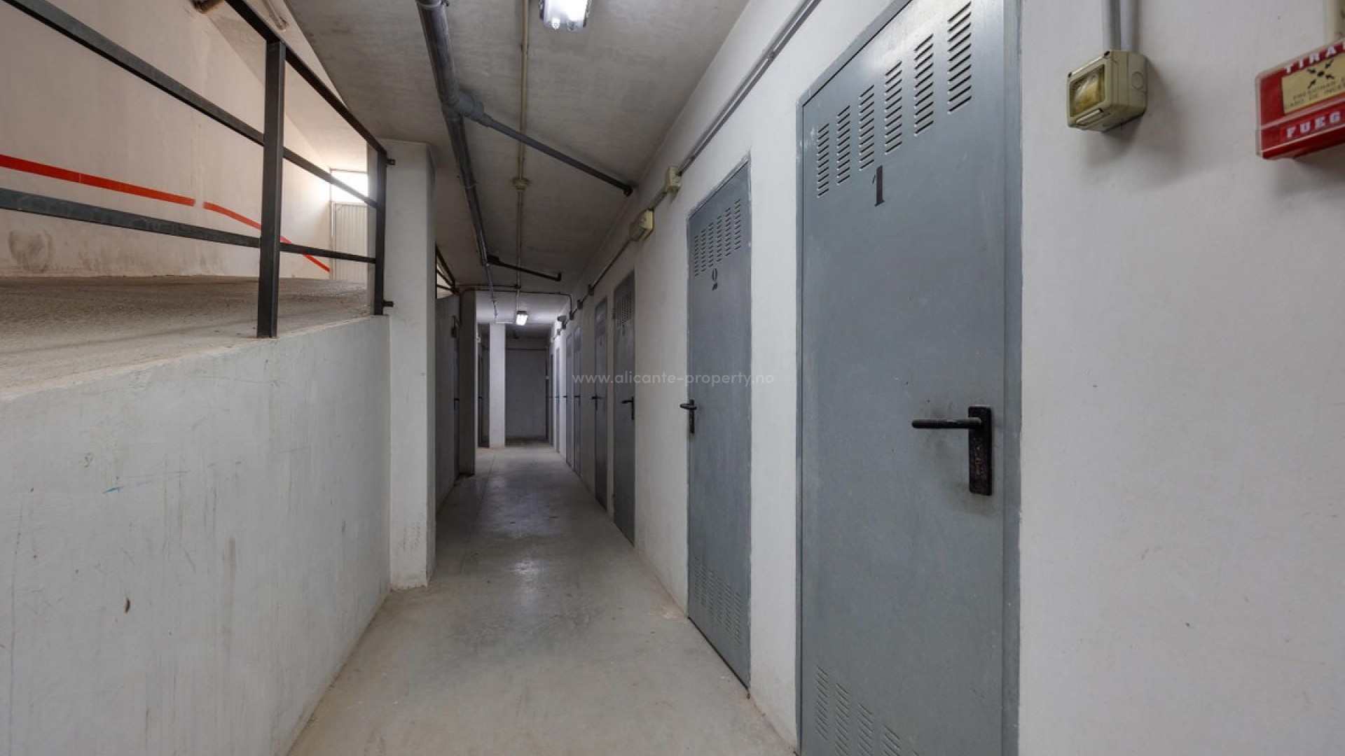 Apartamento / piso en Pilar de la Horadada Centro