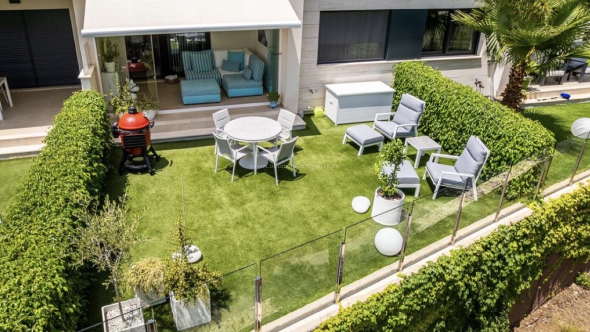 Apartamento / piso en Pilar de la Horadada Centro