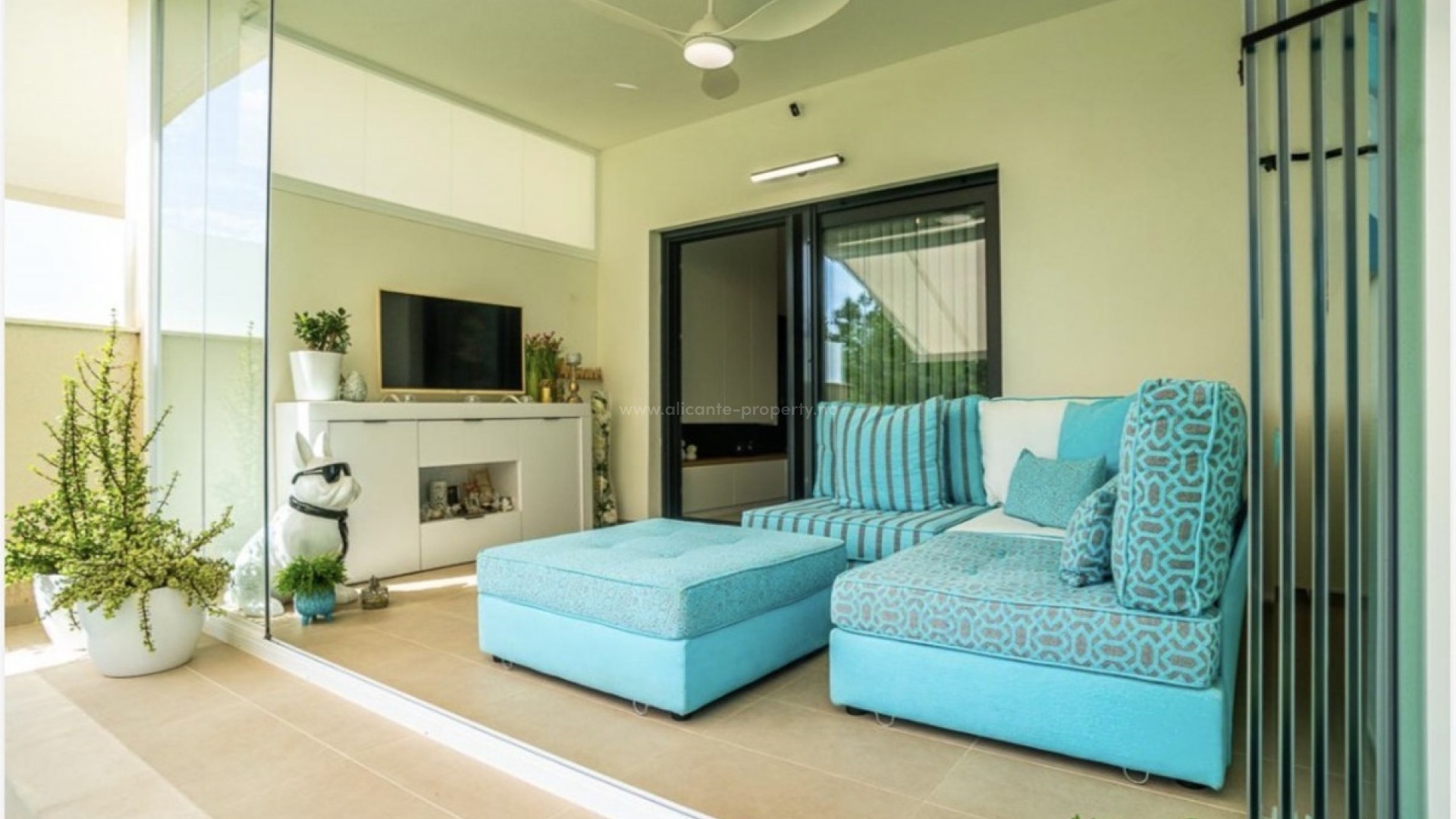 Apartamento / piso en Pilar de la Horadada Centro