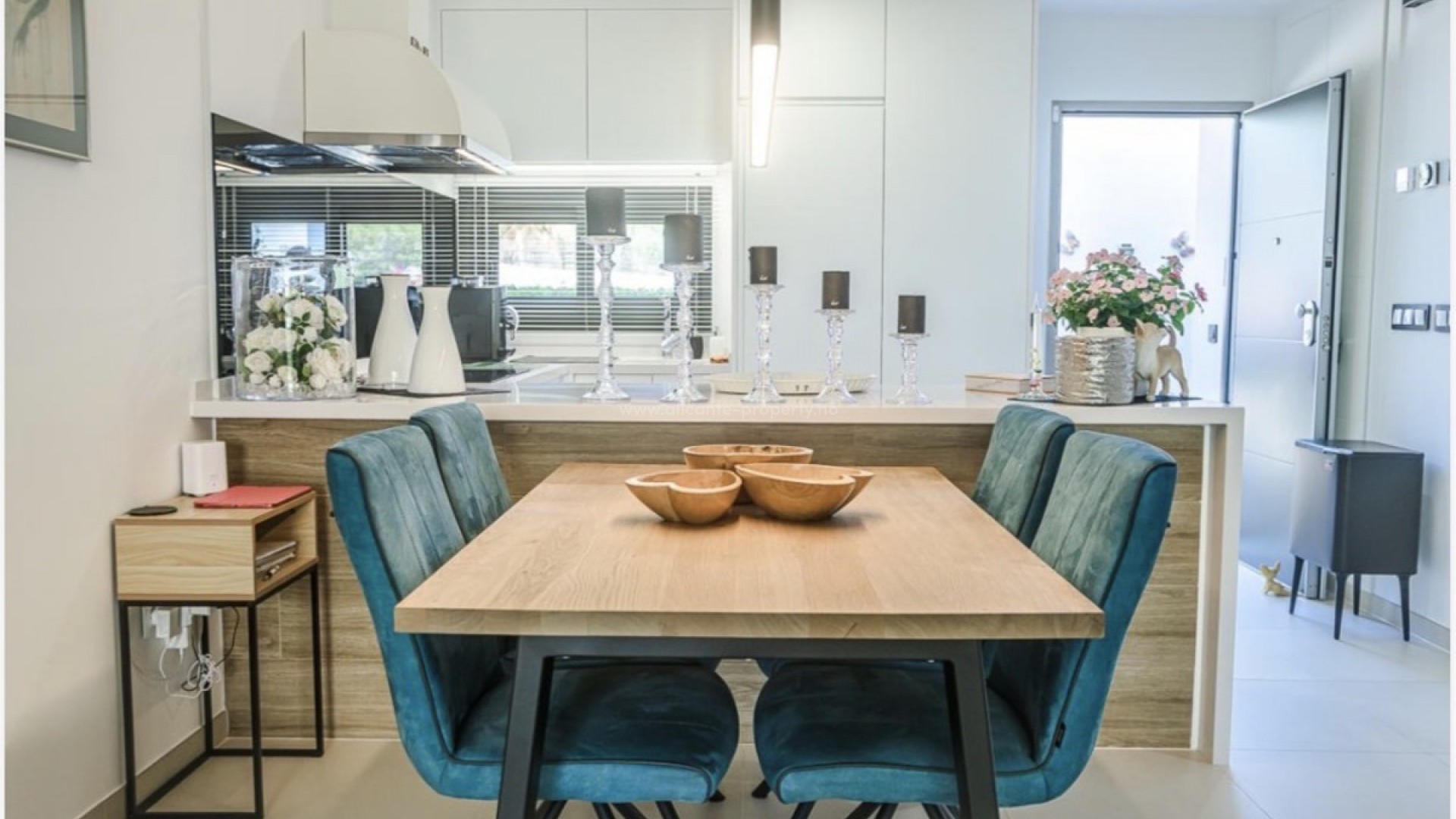 Apartamento / piso en Pilar de la Horadada Centro