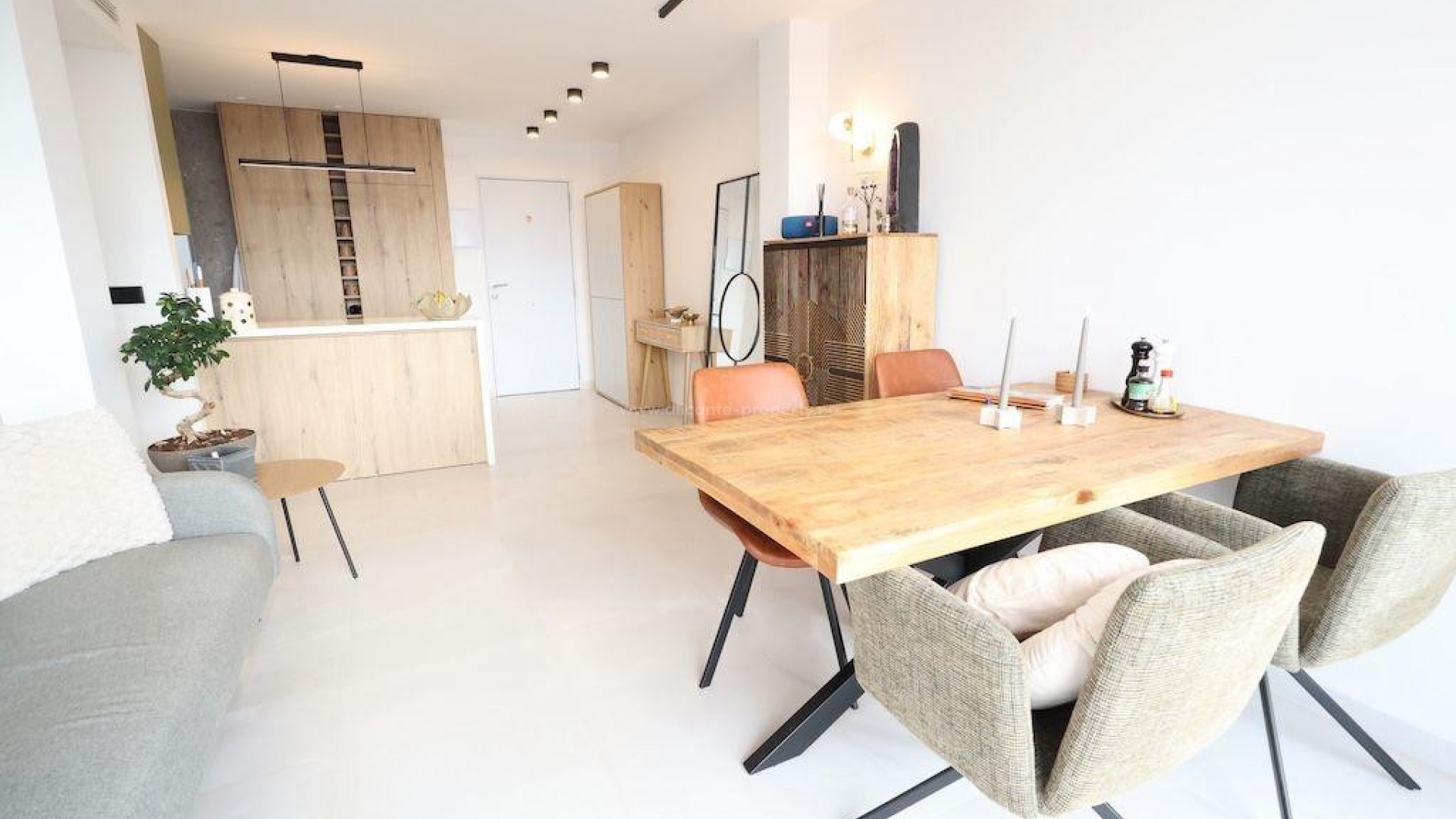 Apartamento / piso en Pilar de la Horadada Centro