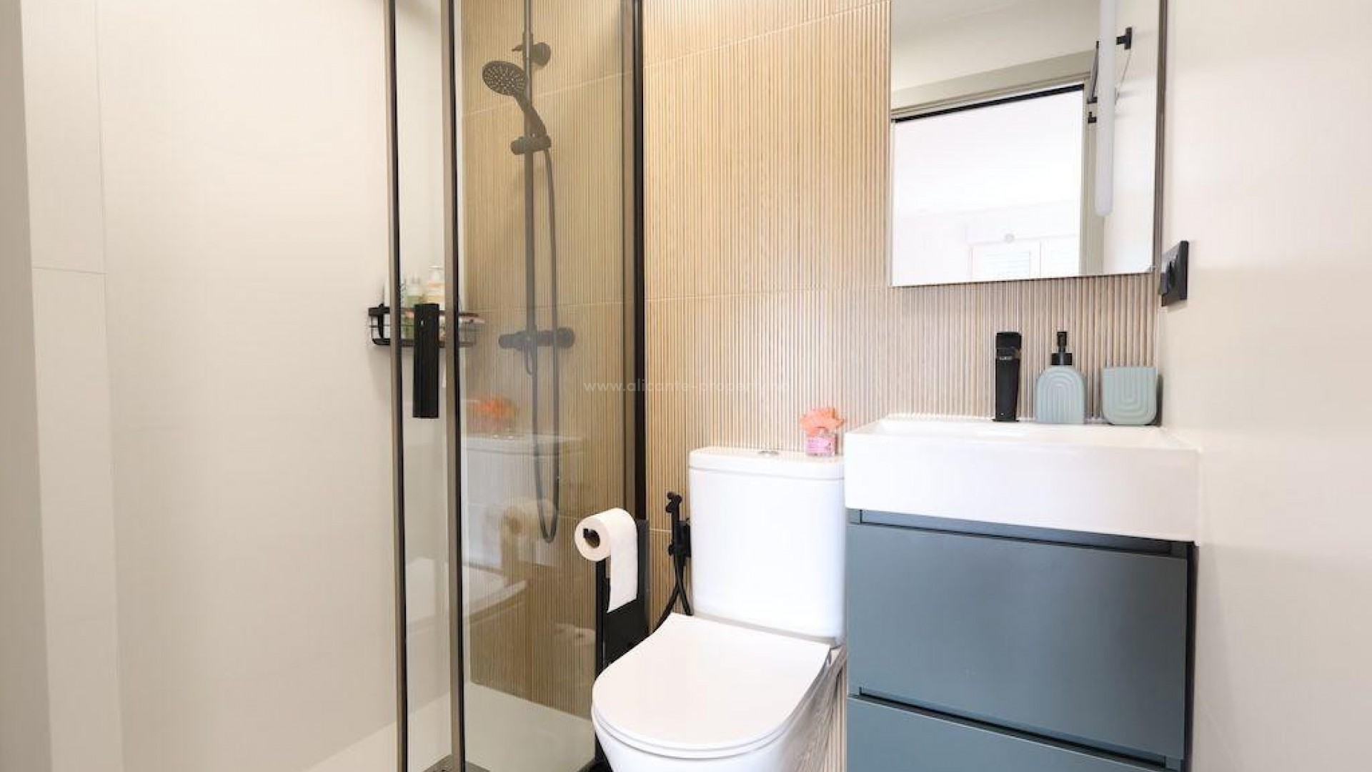 Apartamento / piso en Pilar de la Horadada Centro