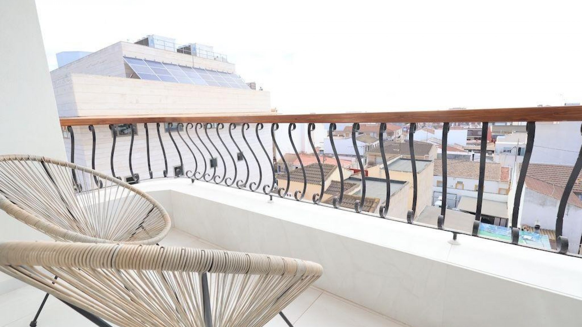 Apartamento / piso en Pilar de la Horadada Centro