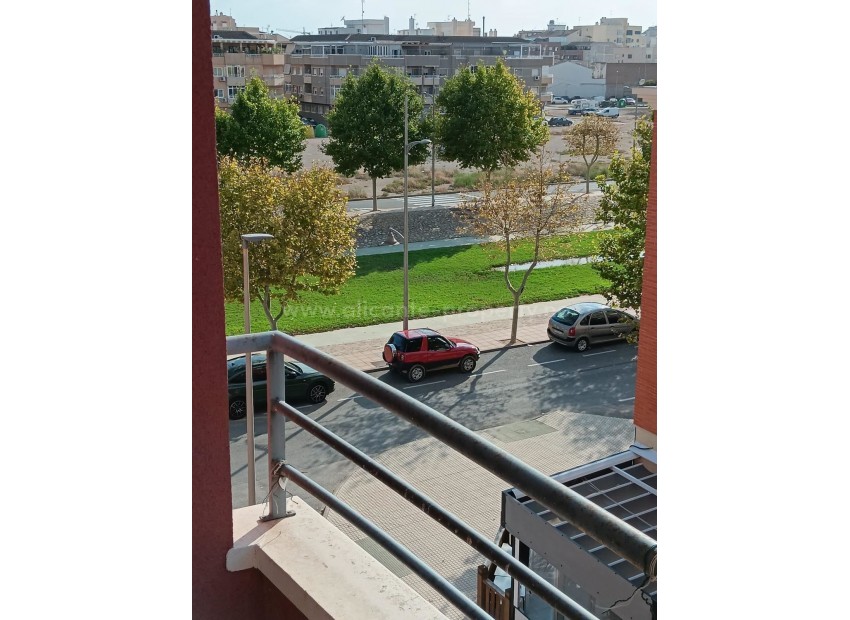 Apartamento / piso en Pilar de la Horadada Centro