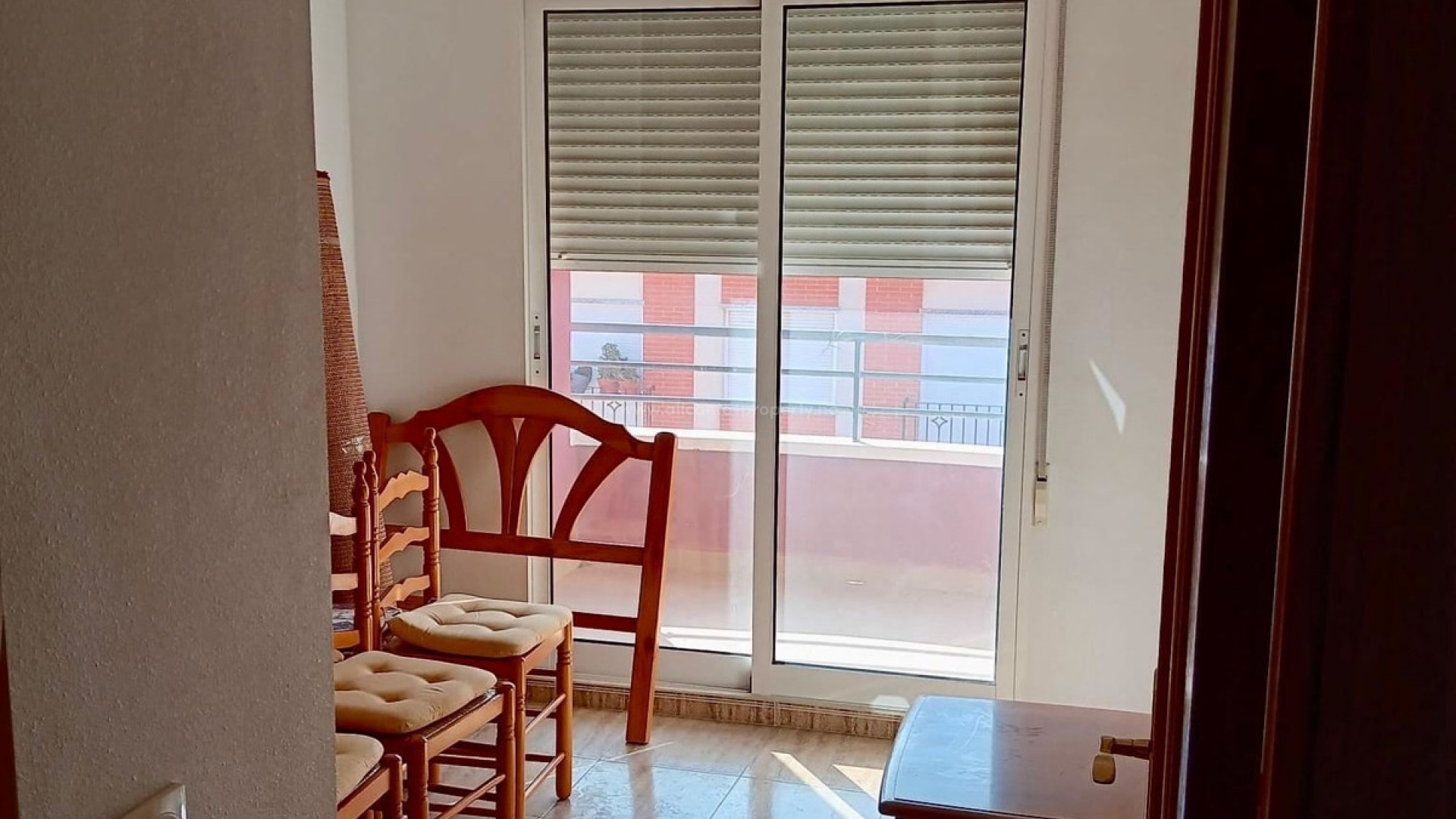 Apartamento / piso en Pilar de la Horadada Centro