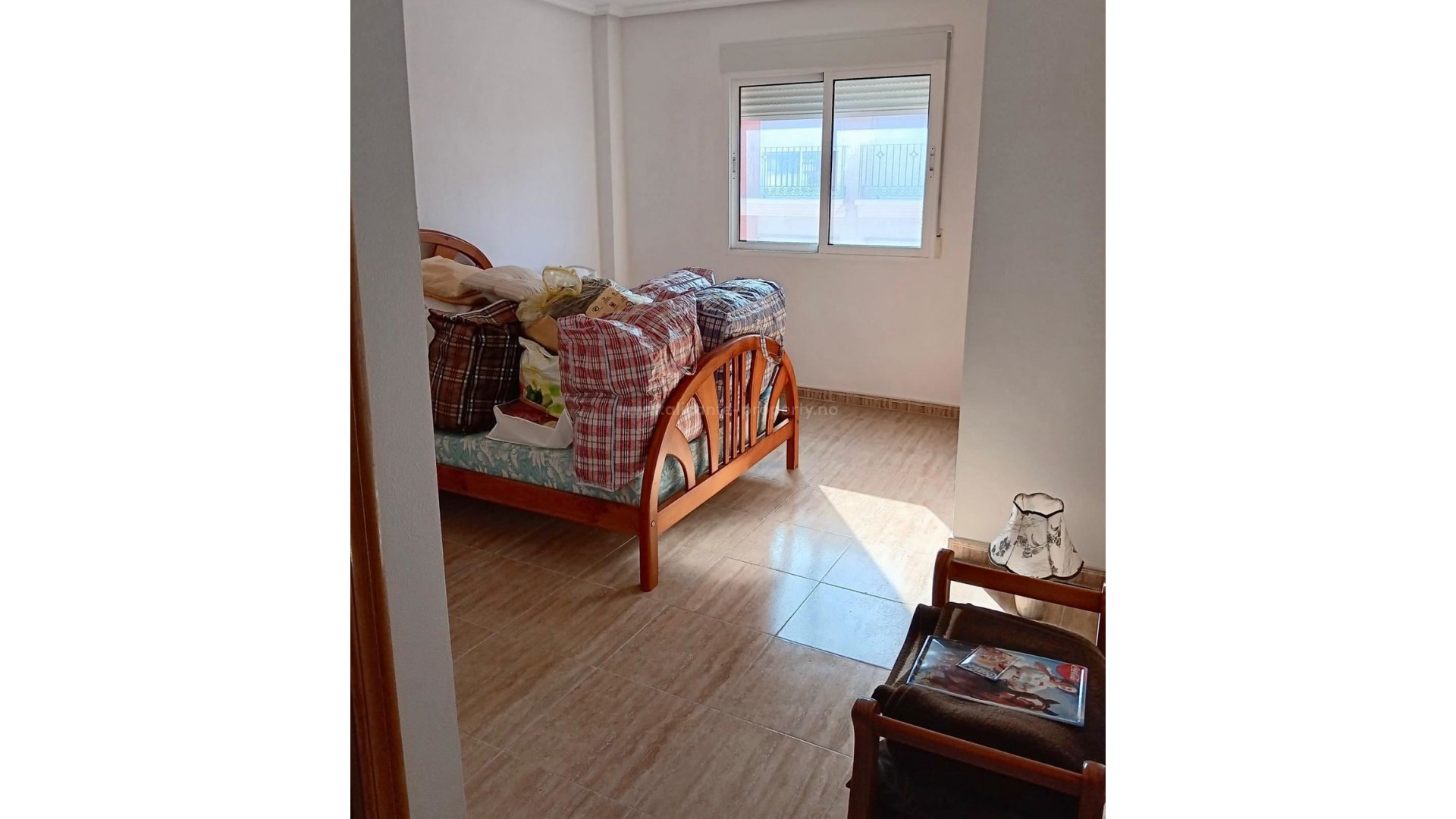 Apartamento / piso en Pilar de la Horadada Centro