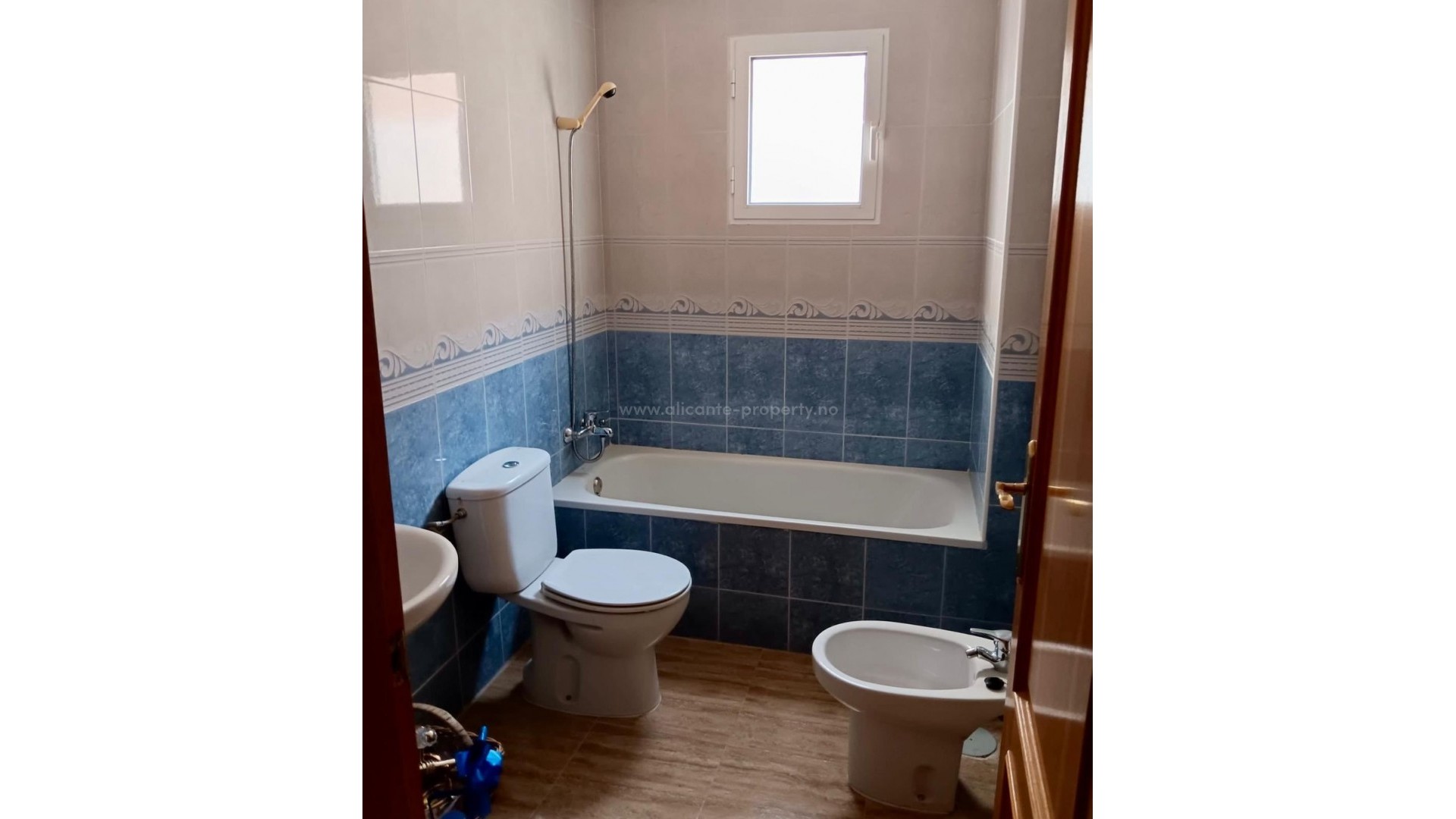 Apartamento / piso en Pilar de la Horadada Centro