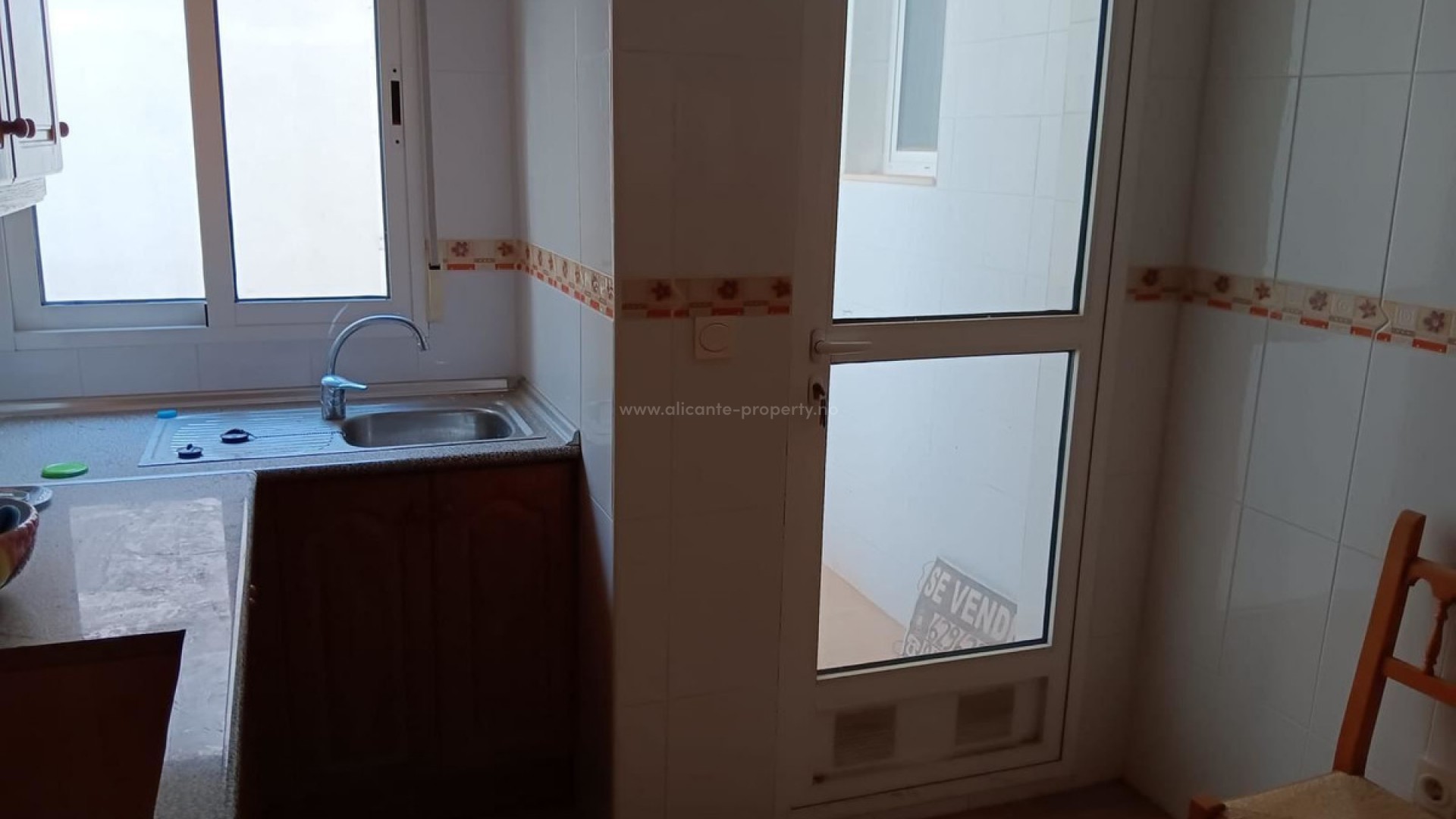 Apartamento / piso en Pilar de la Horadada Centro